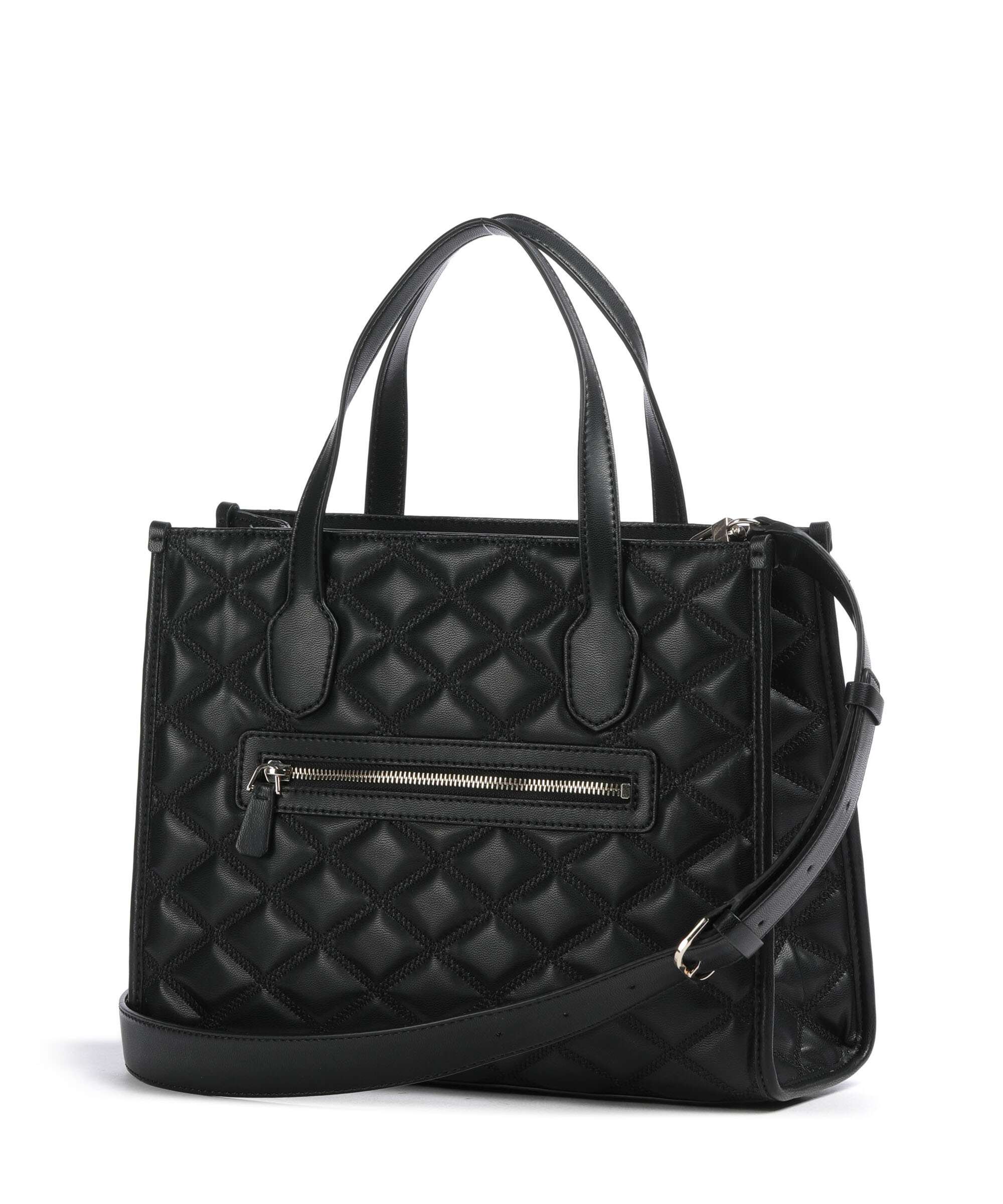 Guess Tamsin Torebka black - Image 2