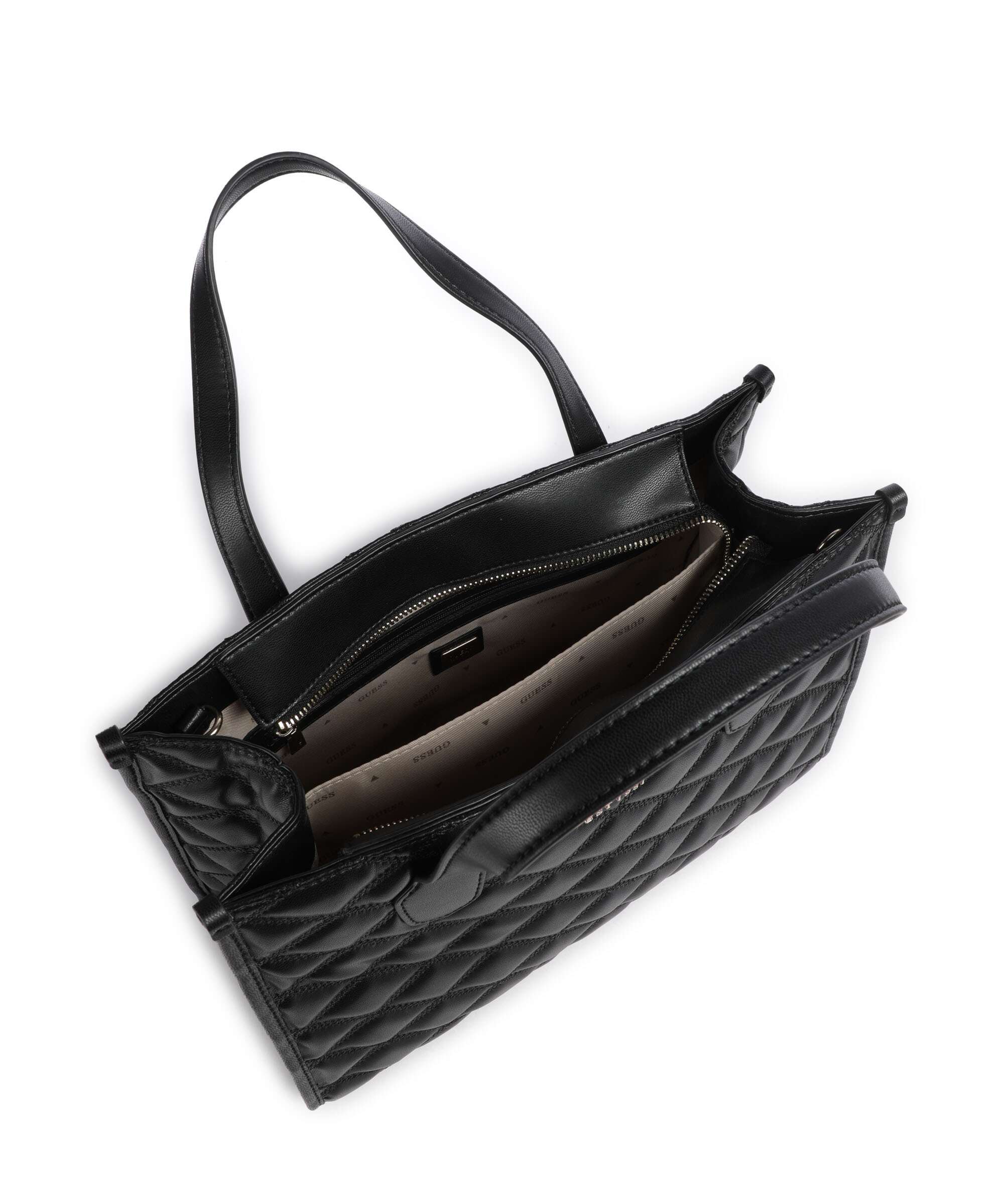 Guess Tamsin Torebka black - Image 6