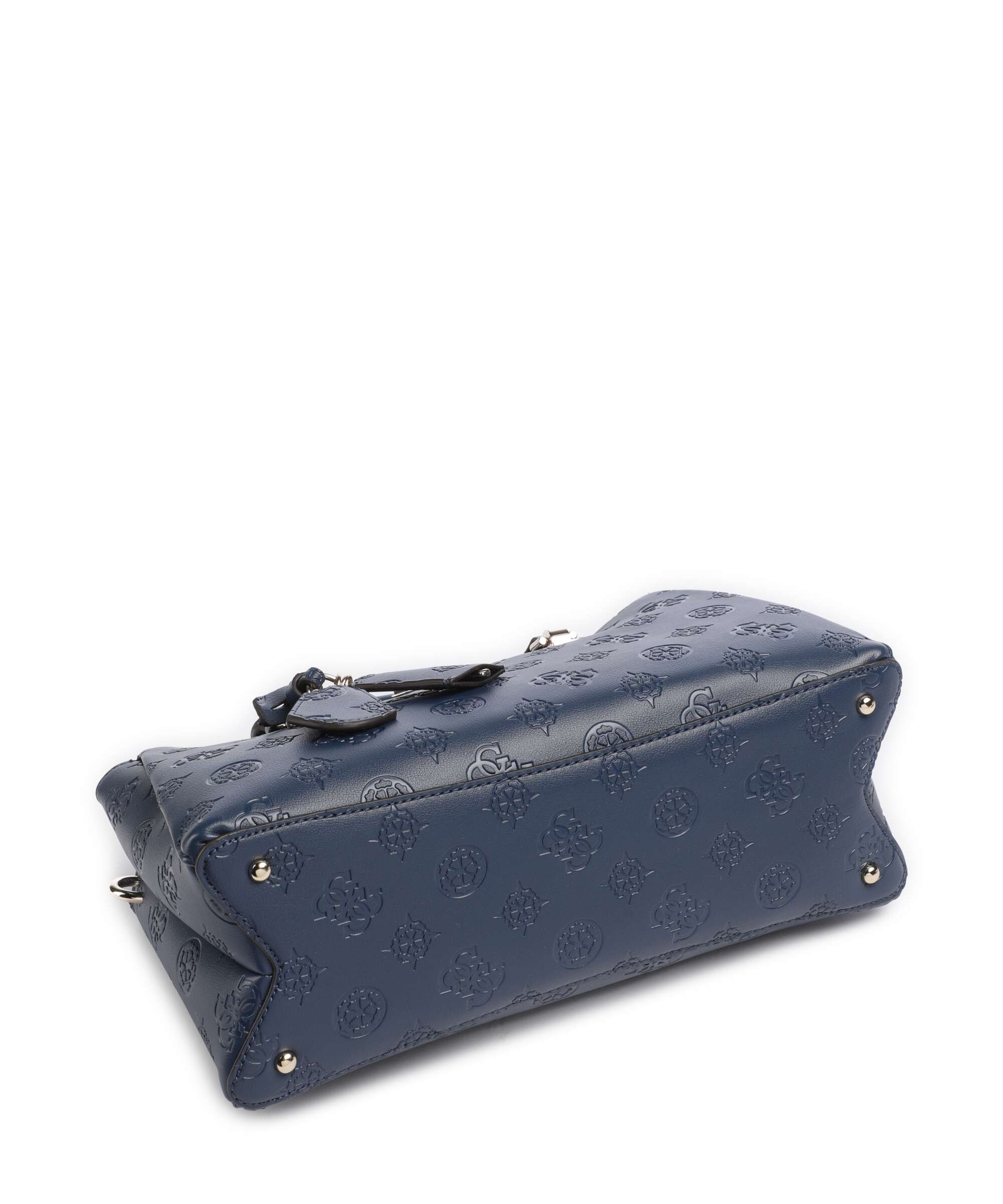 Guess Tisha Torebka midnight logo - Image 5
