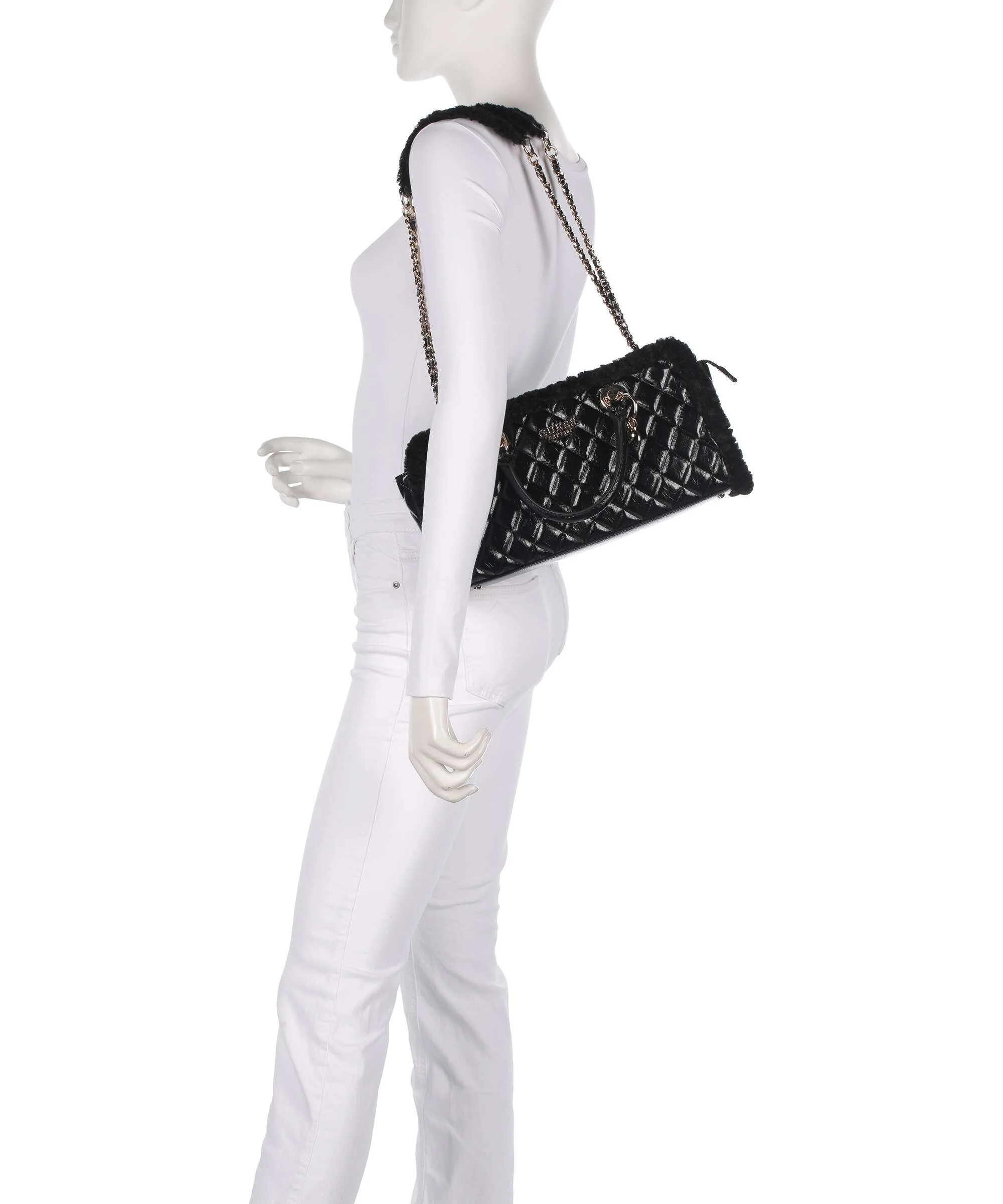 Guess Torebka black - Image 4