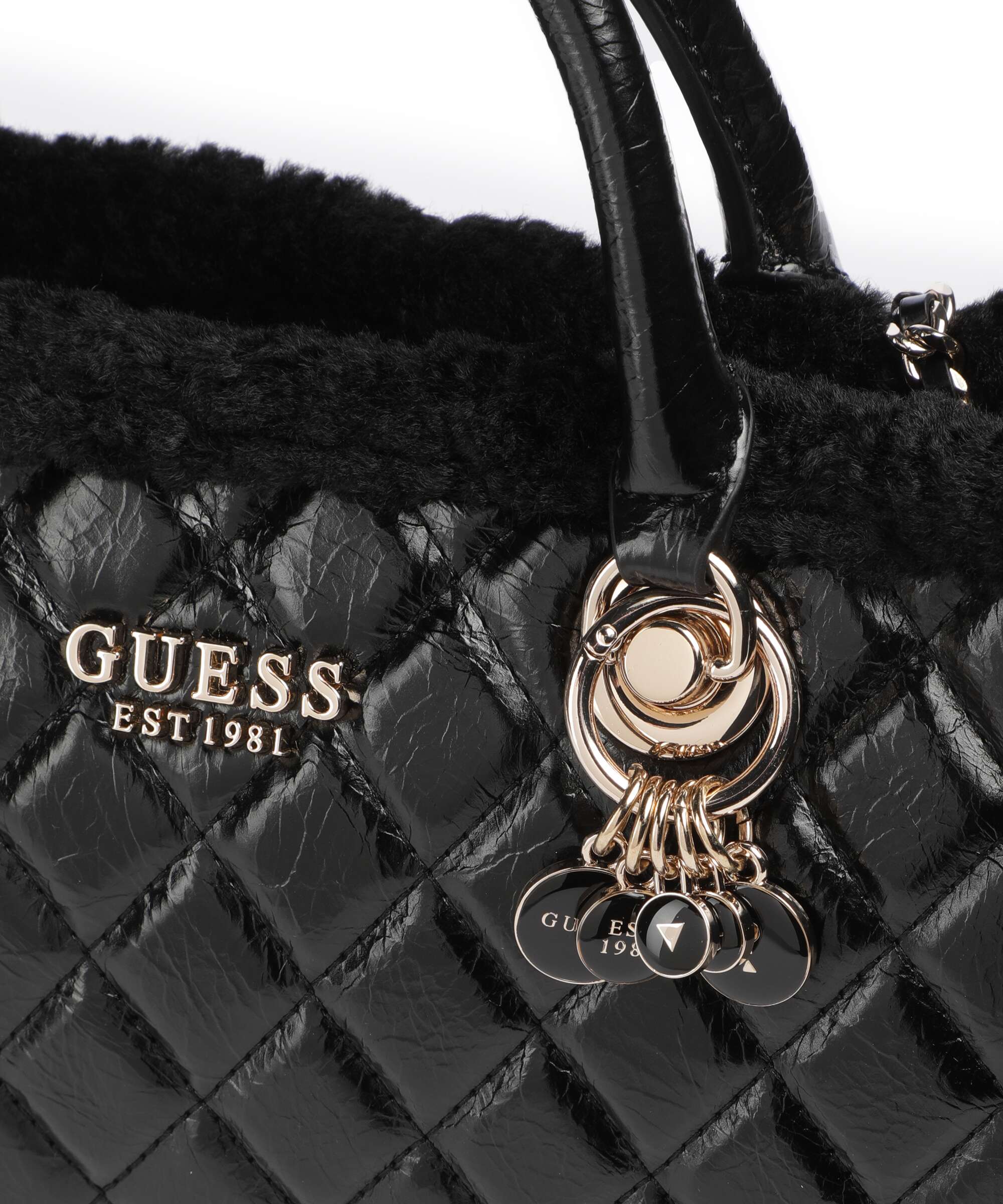 Guess Torebka black - Image 5