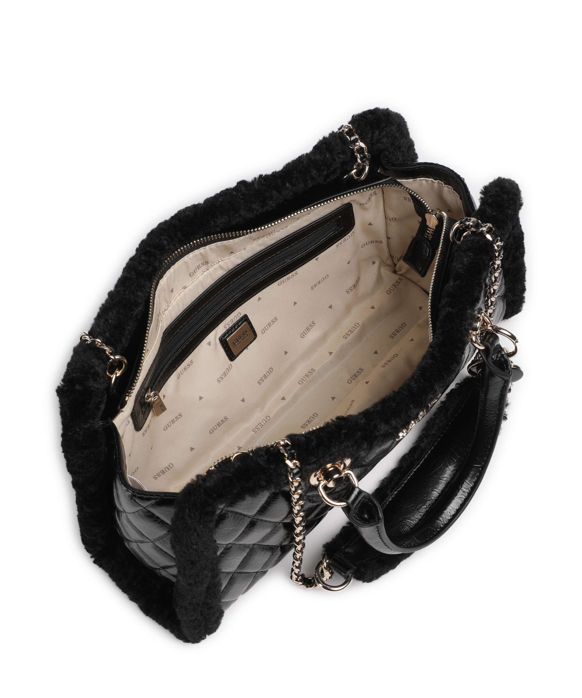 Guess Torebka black - Image 7