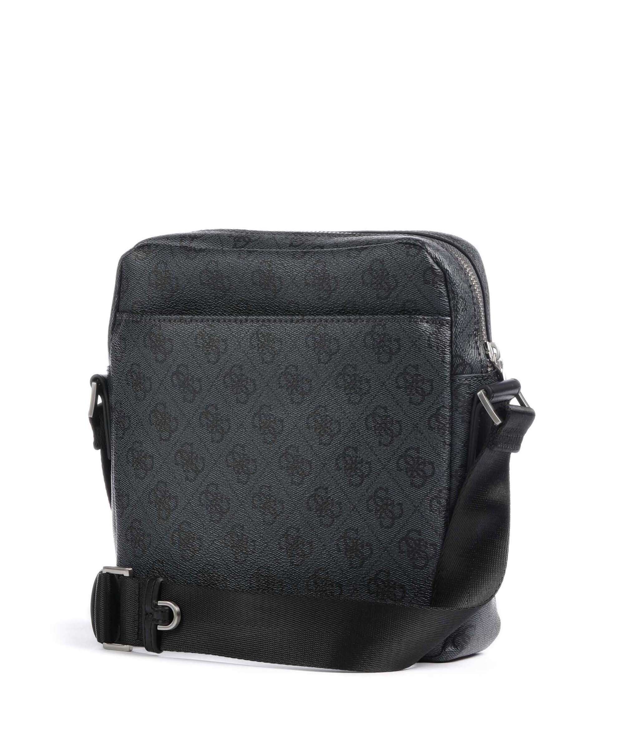Guess Torino Eco Torba przez ramię black - Image 2
