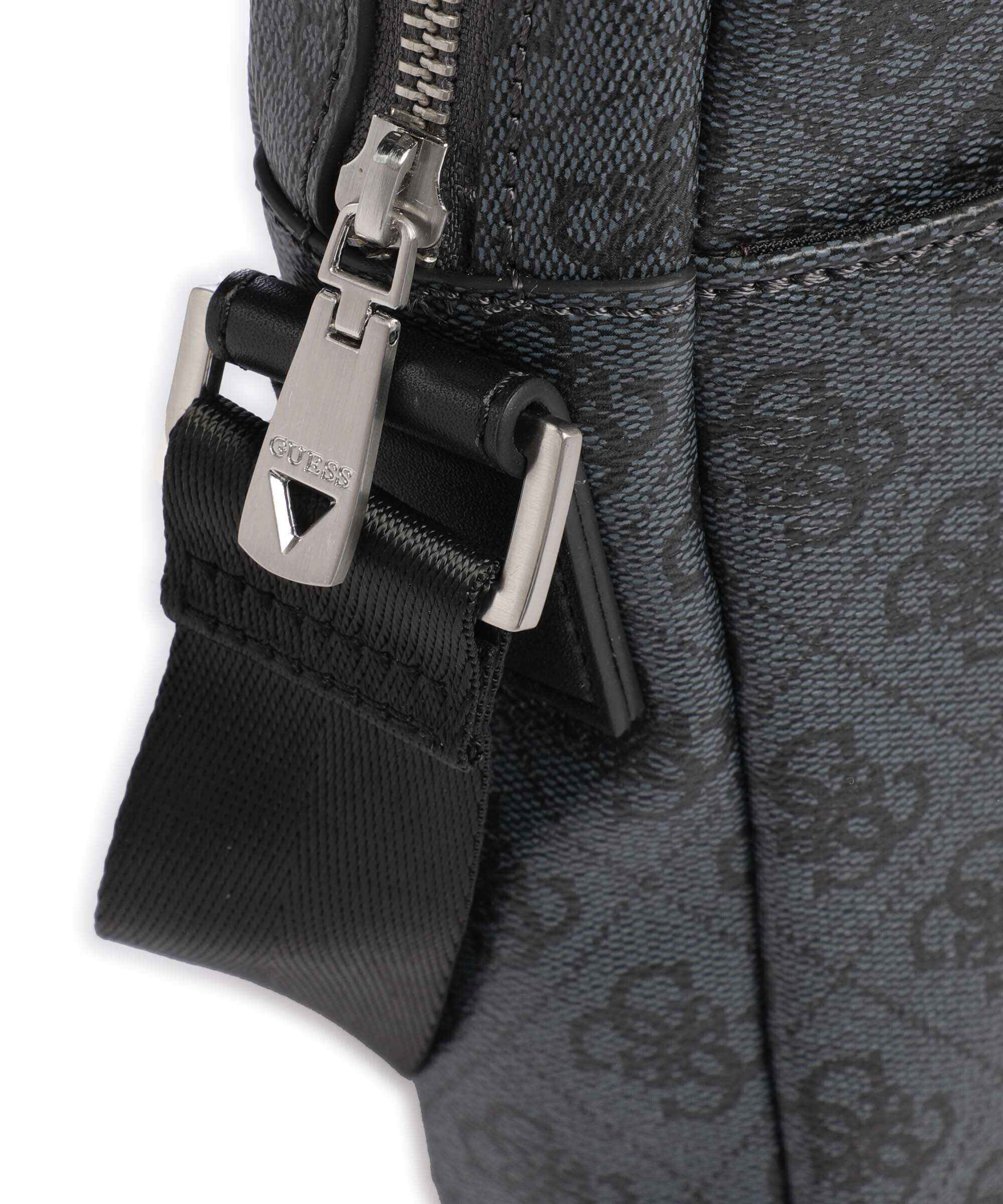 Guess Torino Eco Torba przez ramię black - Image 4