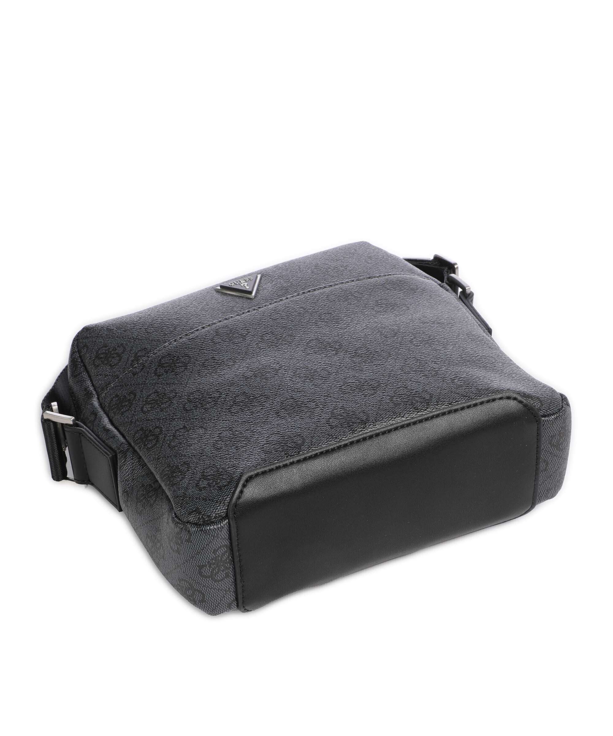 Guess Torino Eco Torba przez ramię black - Image 5