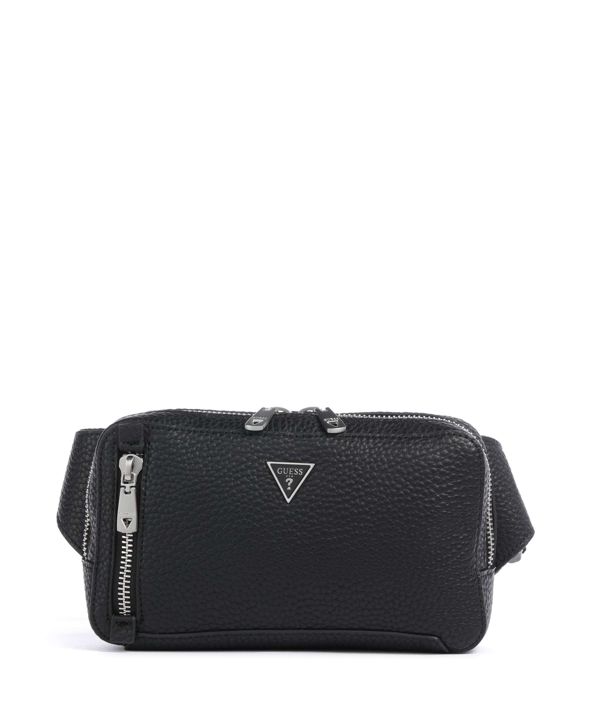 Guess Torino Saszetka nerka black