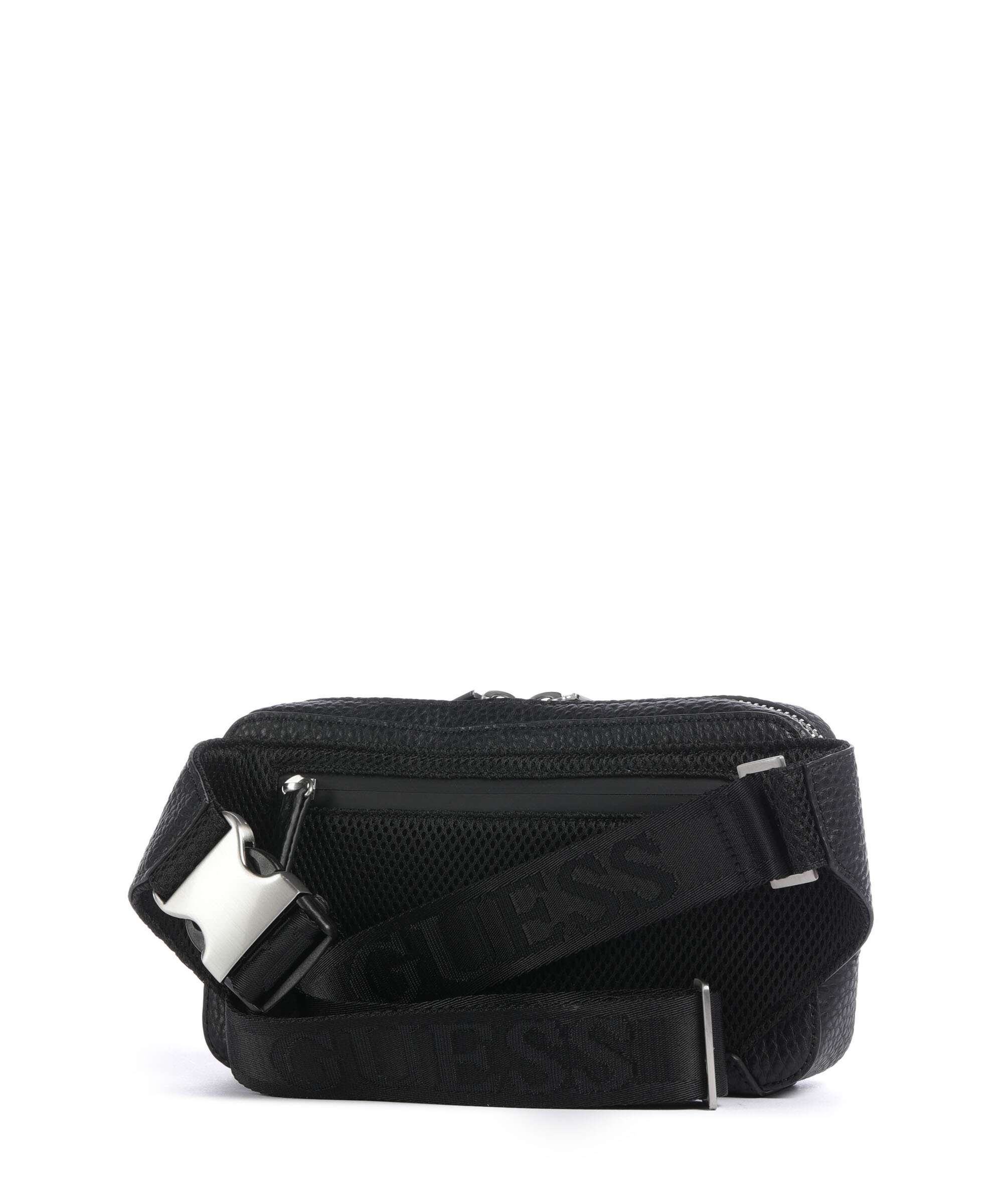 Guess Torino Saszetka nerka black - Image 2