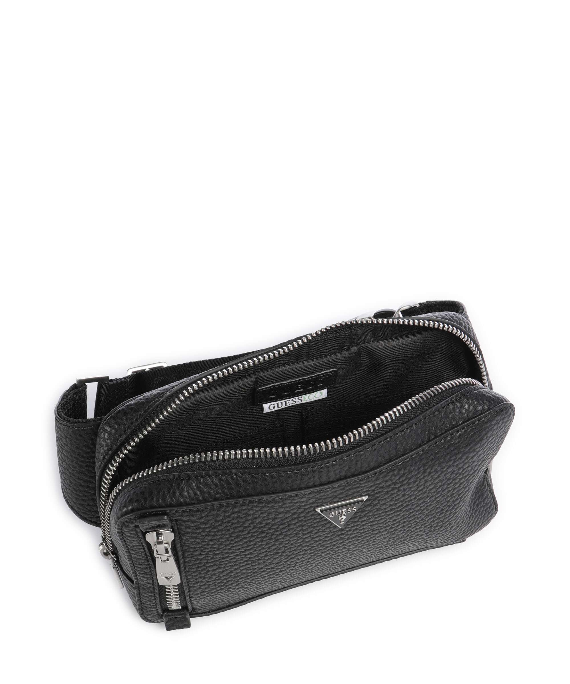 Guess Torino Saszetka nerka black - Image 6