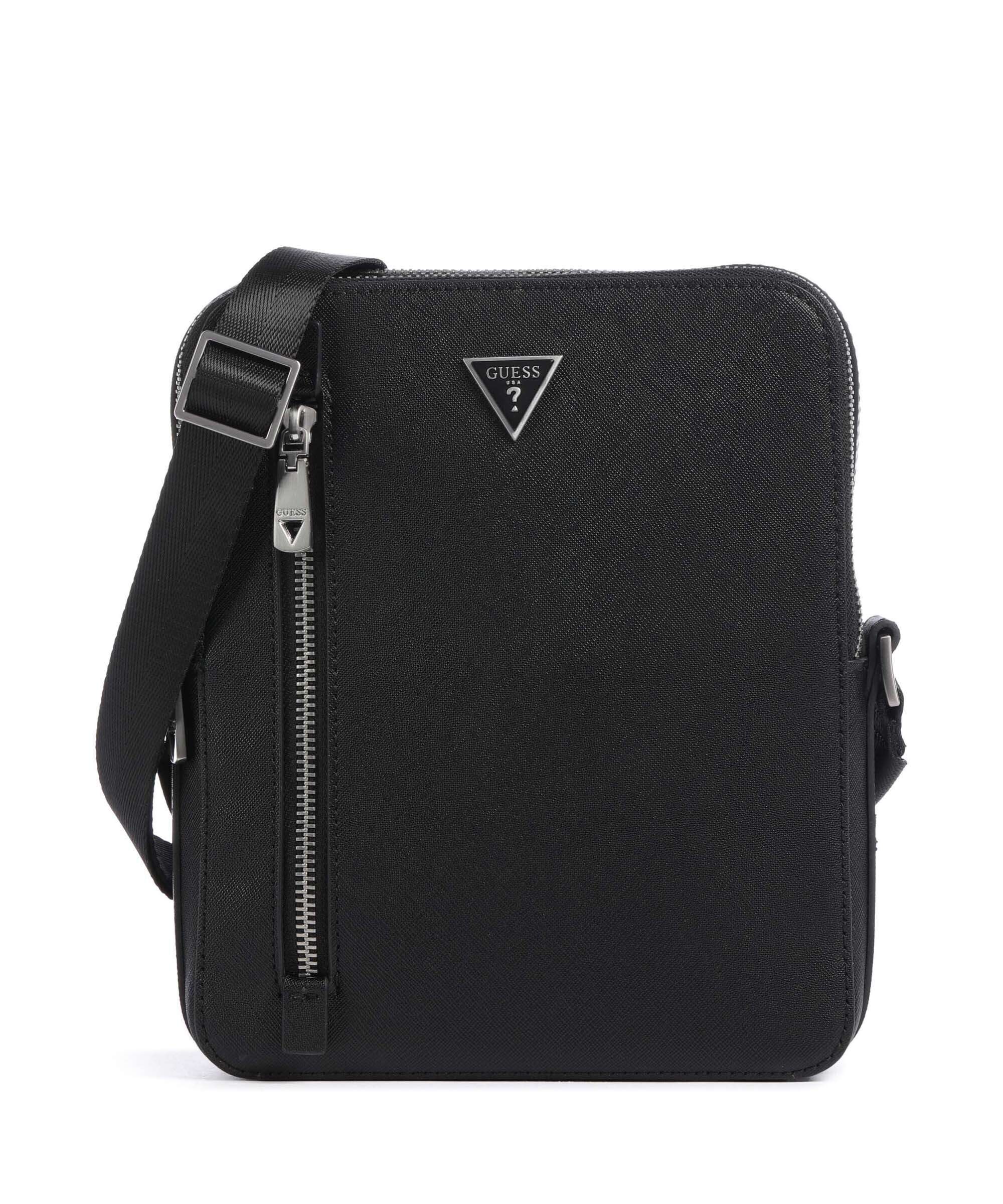 Guess Torino Torba przez ramię black