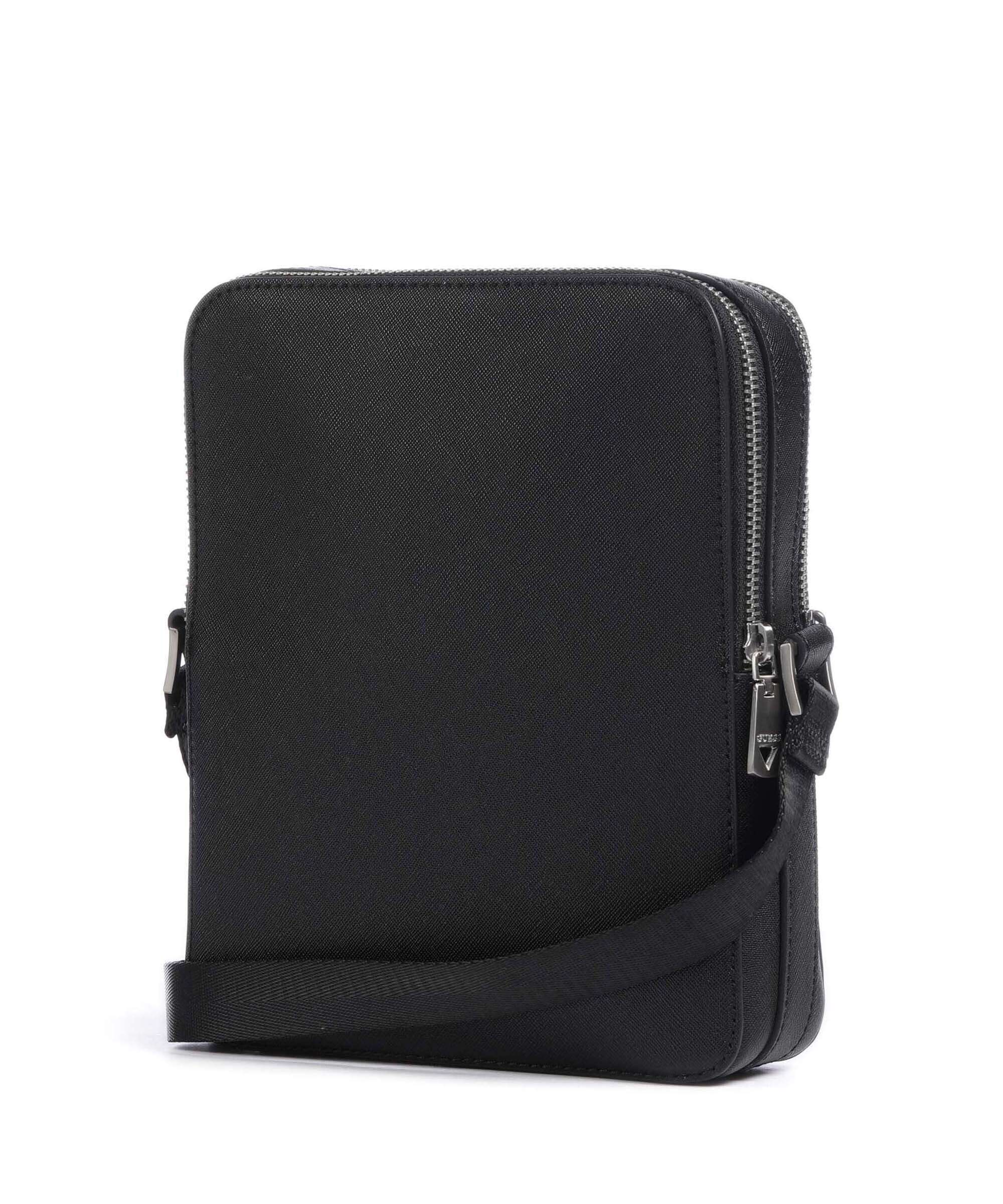 Guess Torino Torba przez ramię black - Image 2