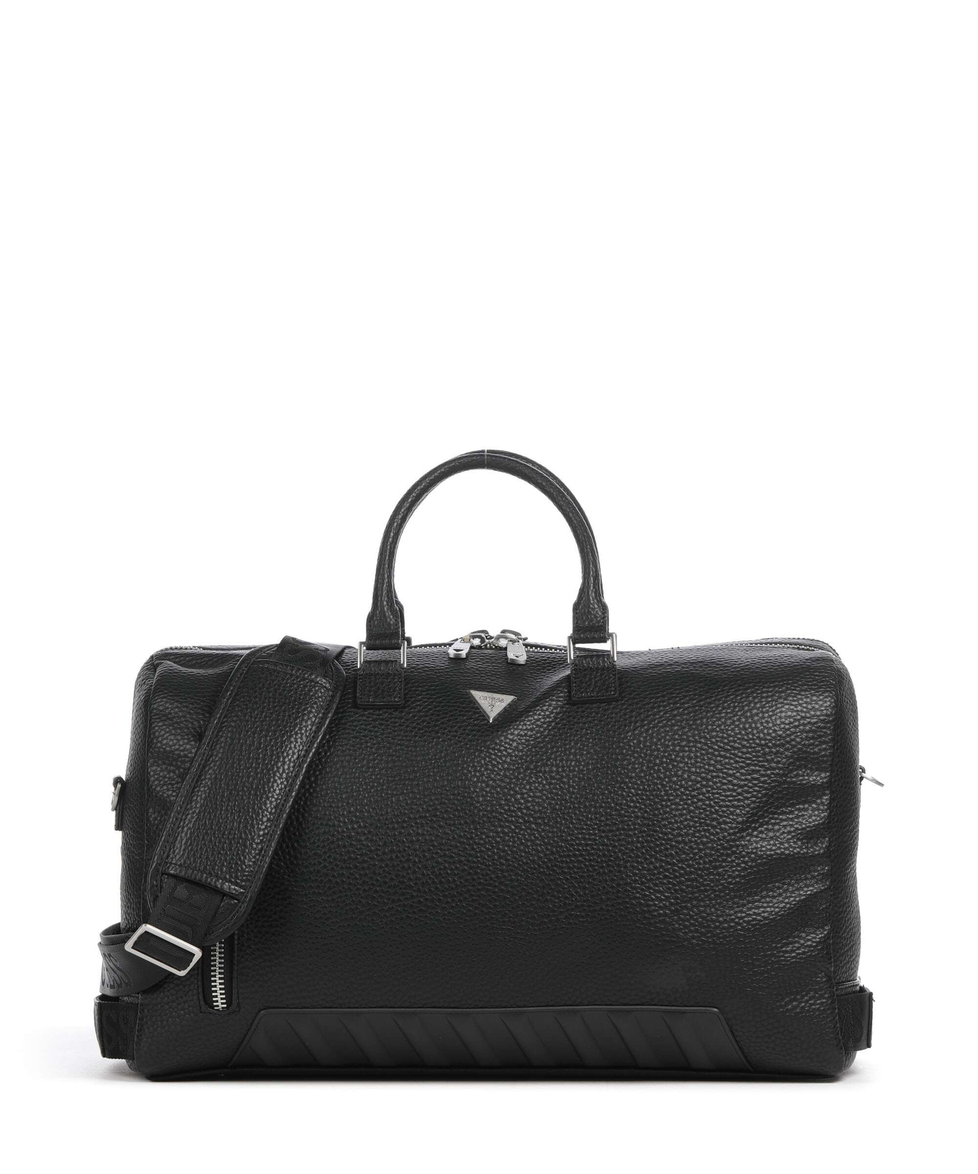 Guess Torino Torba weekendowa black