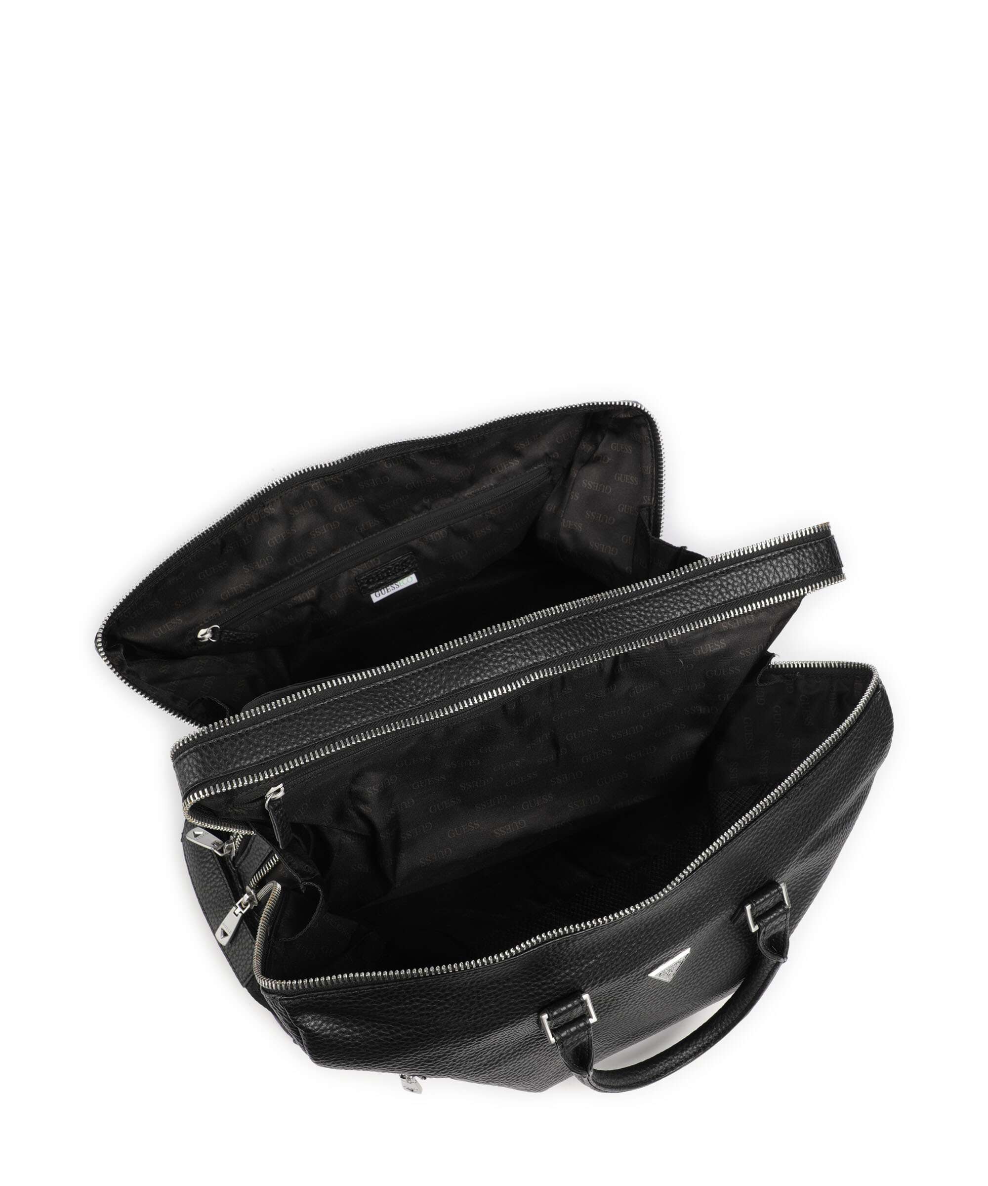 Guess Torino Torba weekendowa black - Image 5