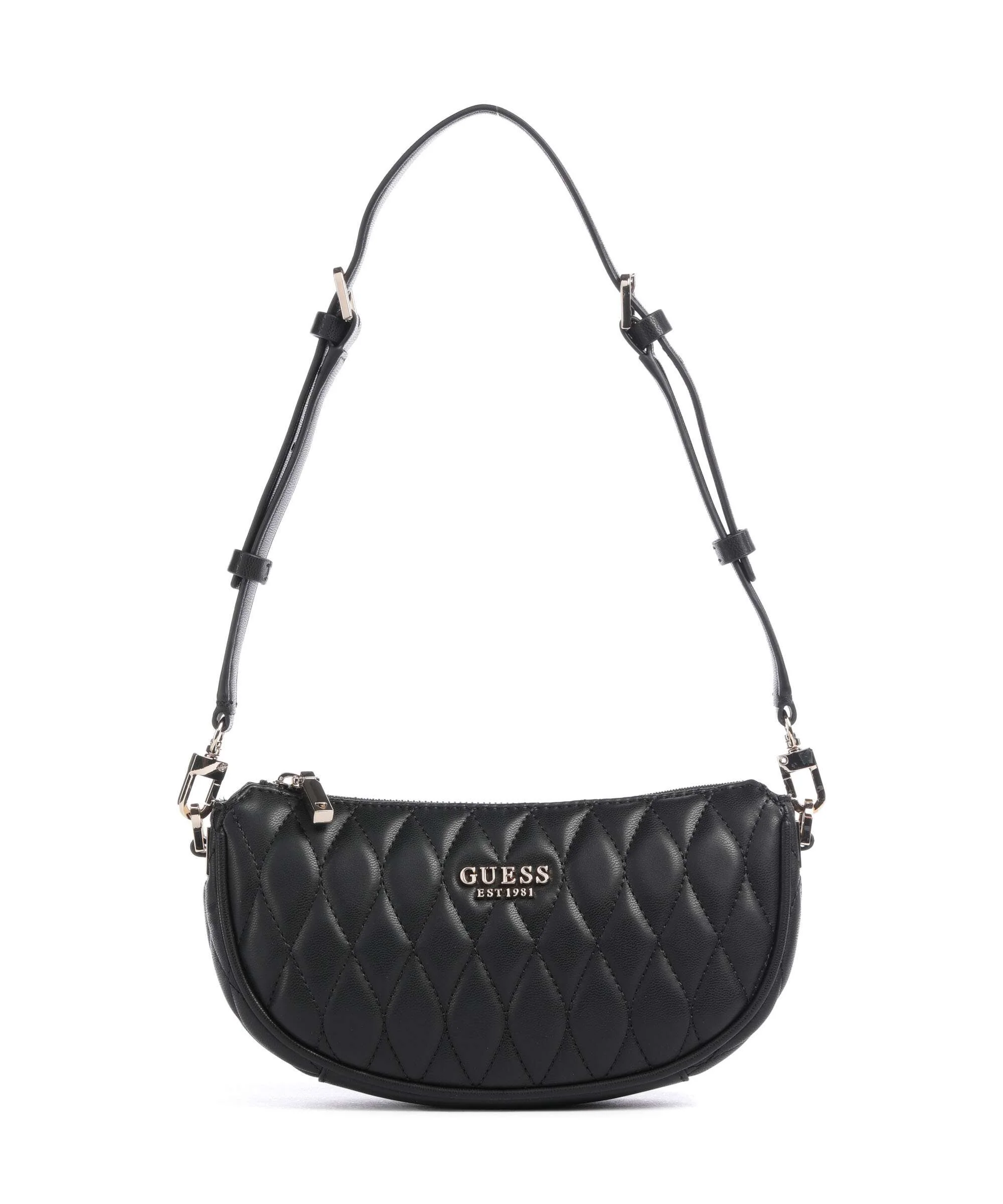 Guess Valla Torba na ramię black