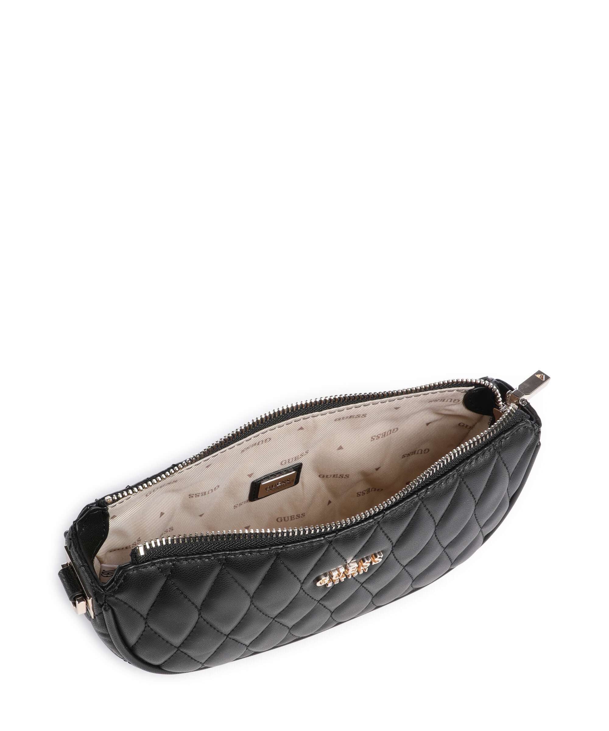 Guess Valla Torba na ramię black - Image 6