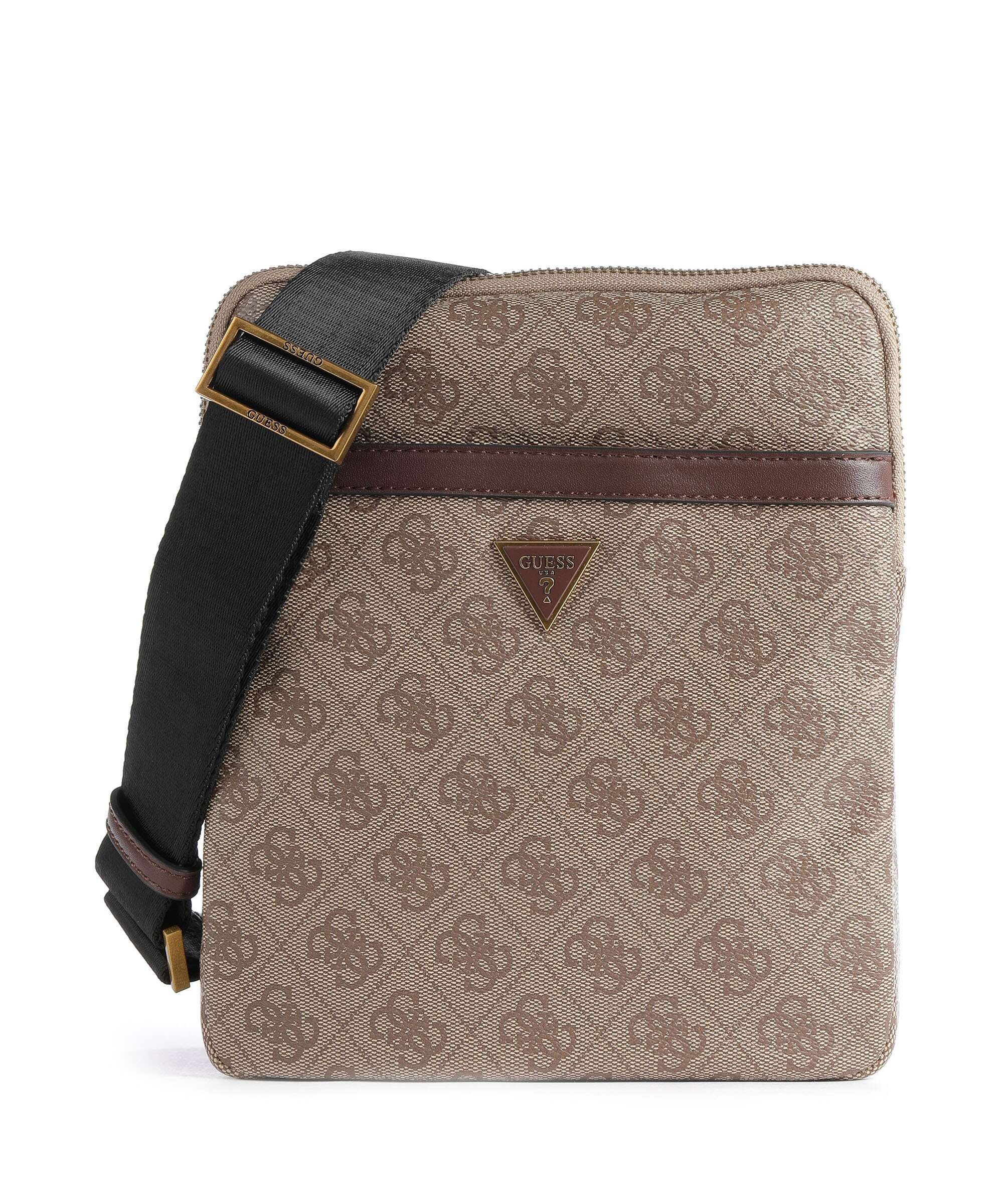 Guess Vezzola Torba przez ramię beige/brown