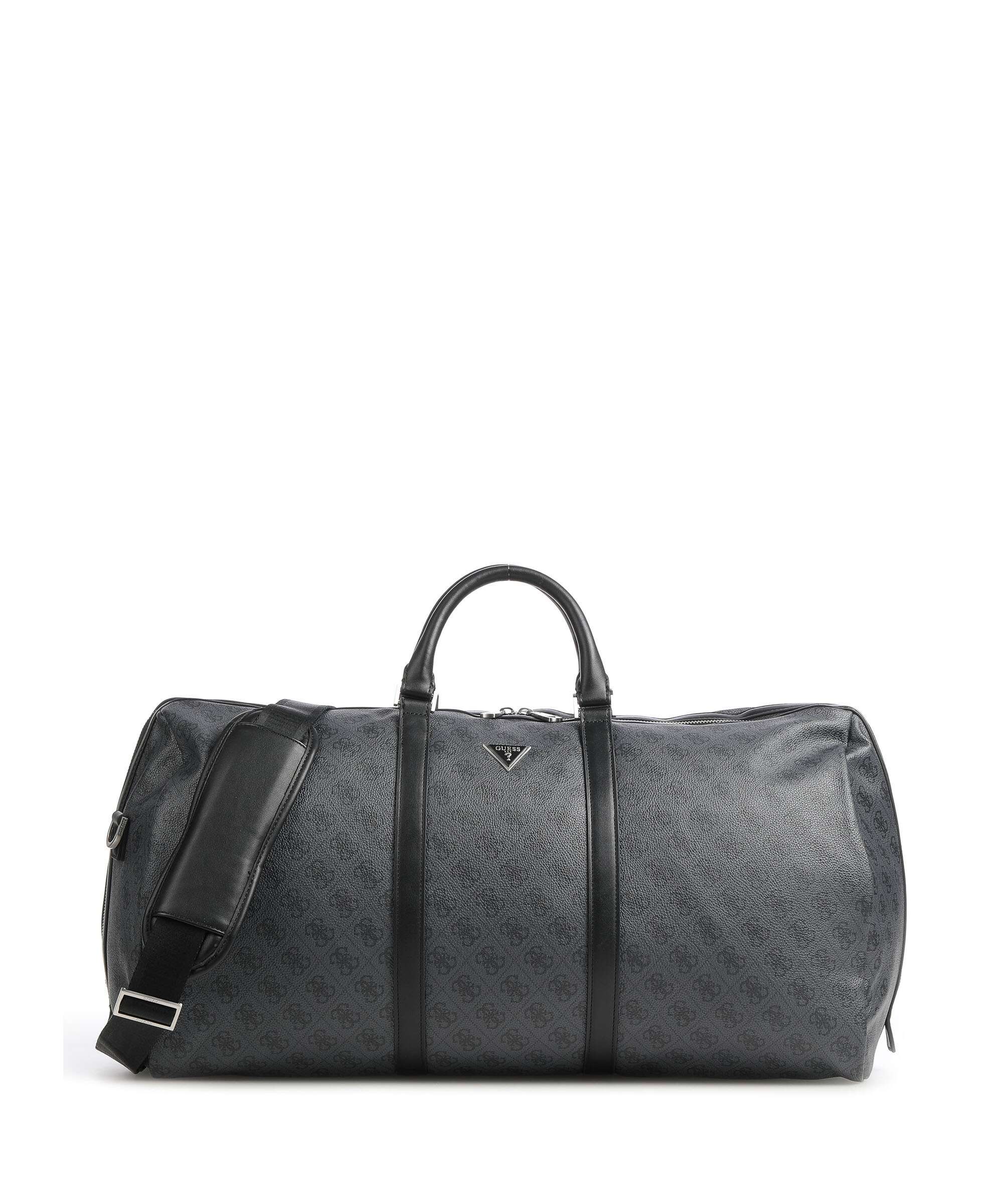 Guess Vezzola Torba weekendowa black