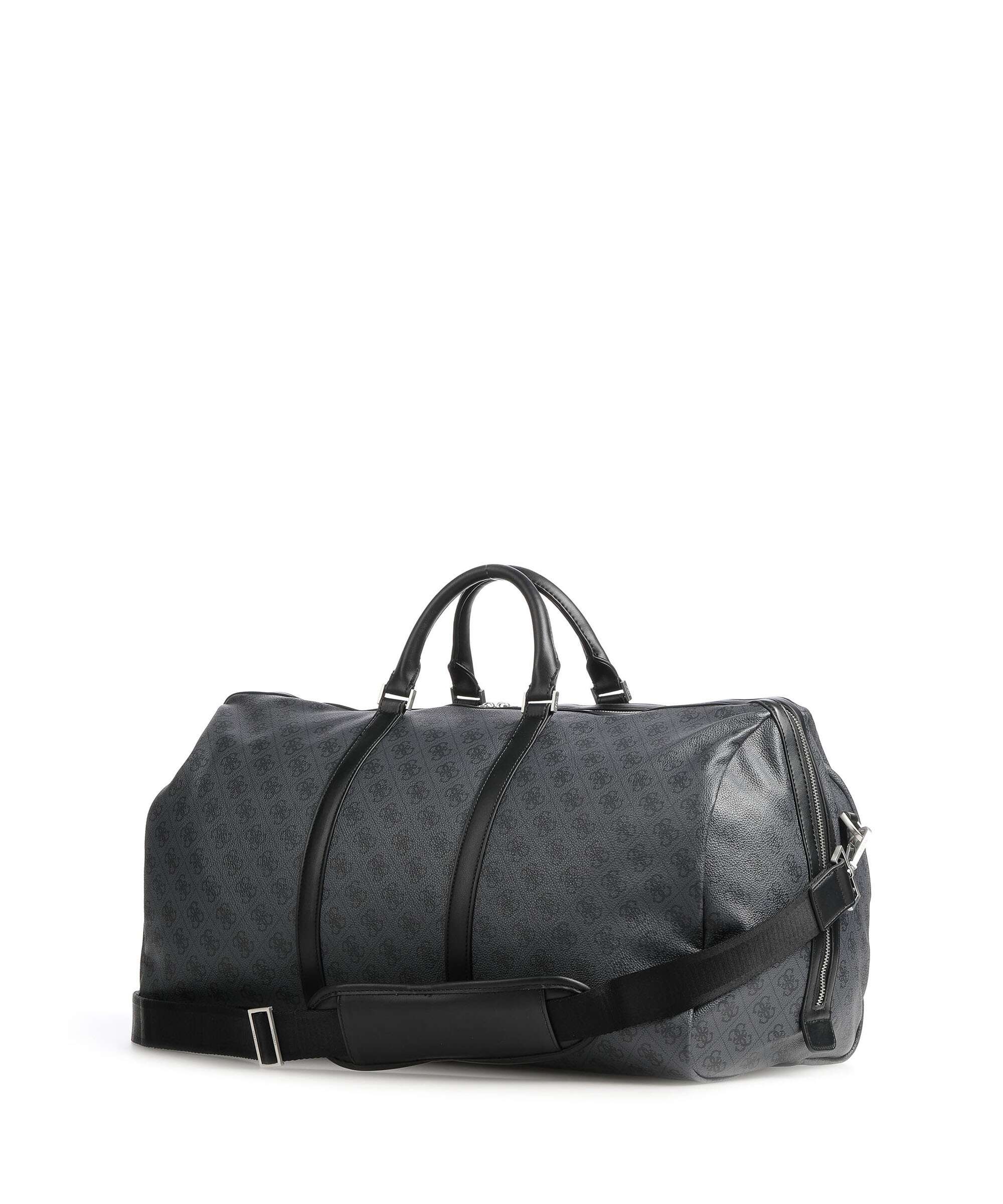 Guess Vezzola Torba weekendowa black - Image 2