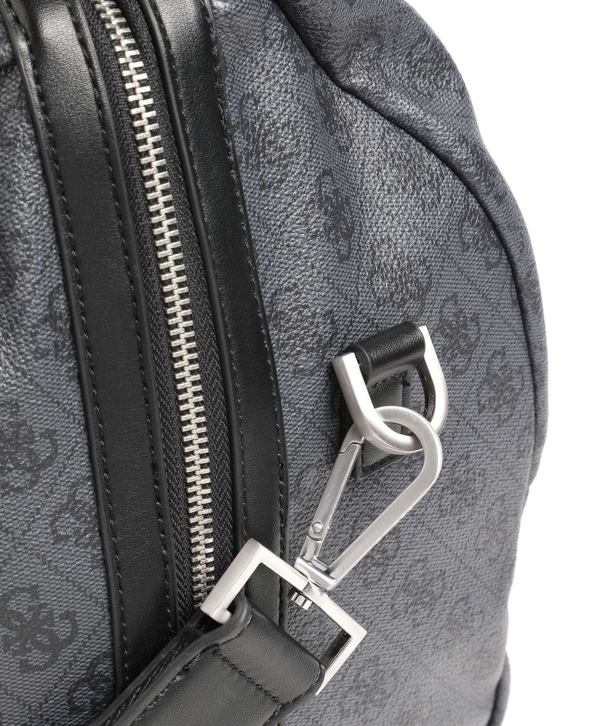 Guess Vezzola Torba weekendowa black - Image 3