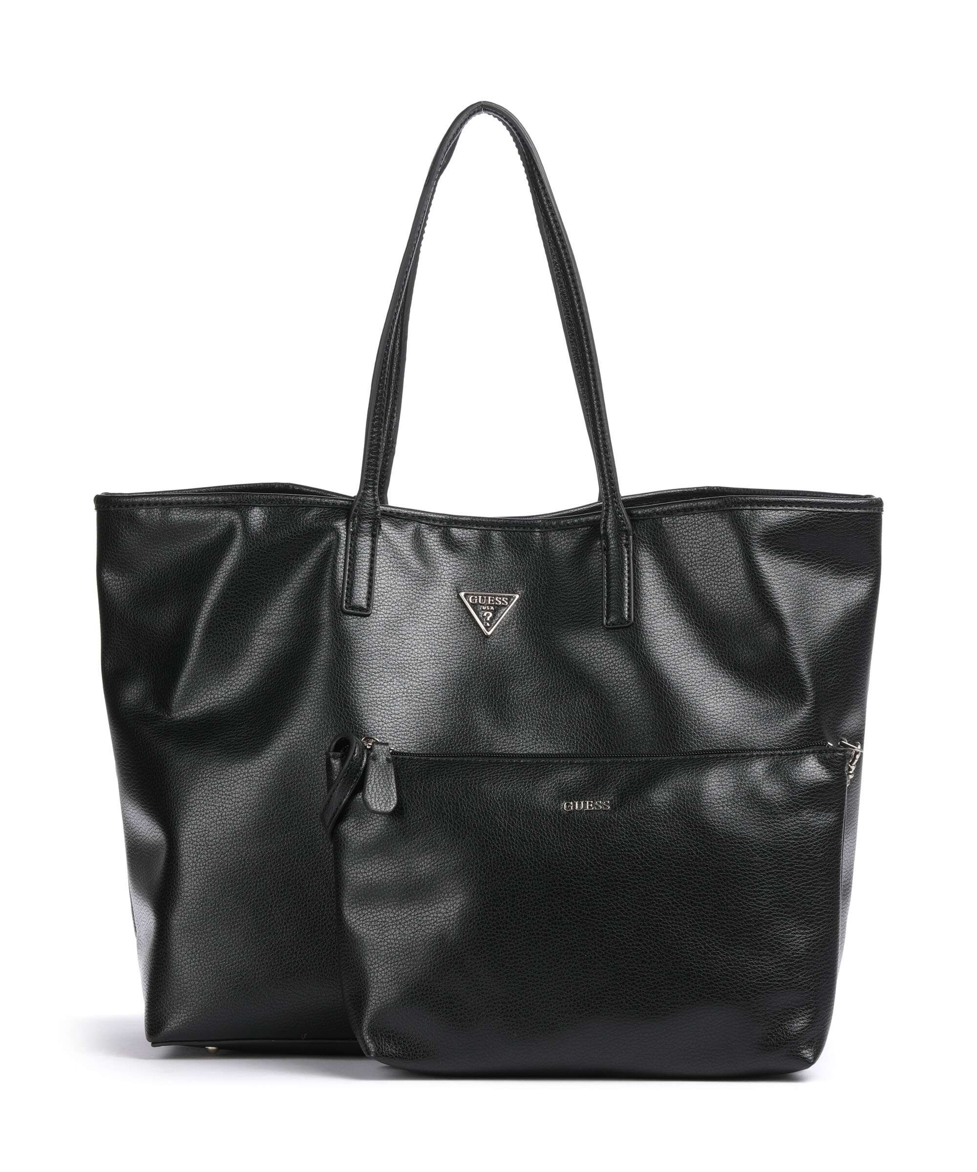 Guess Victtoria Eco Torba na zakupy black - Image 2