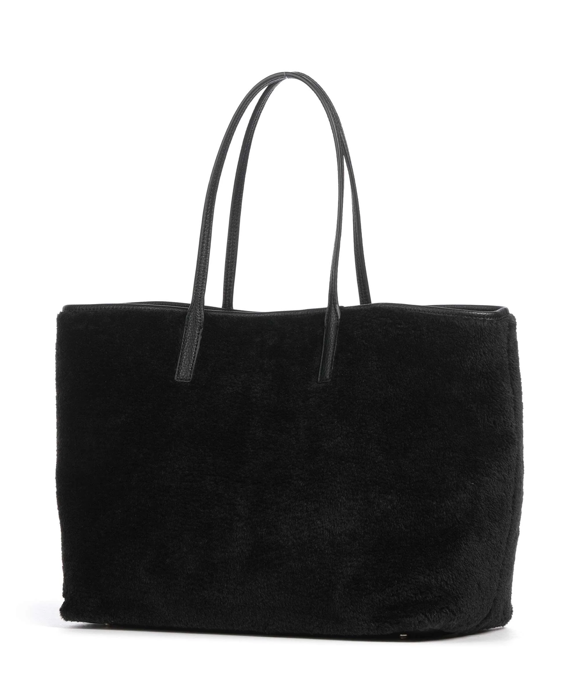 Guess Victtoria Large Torba na zakupy black - Image 4