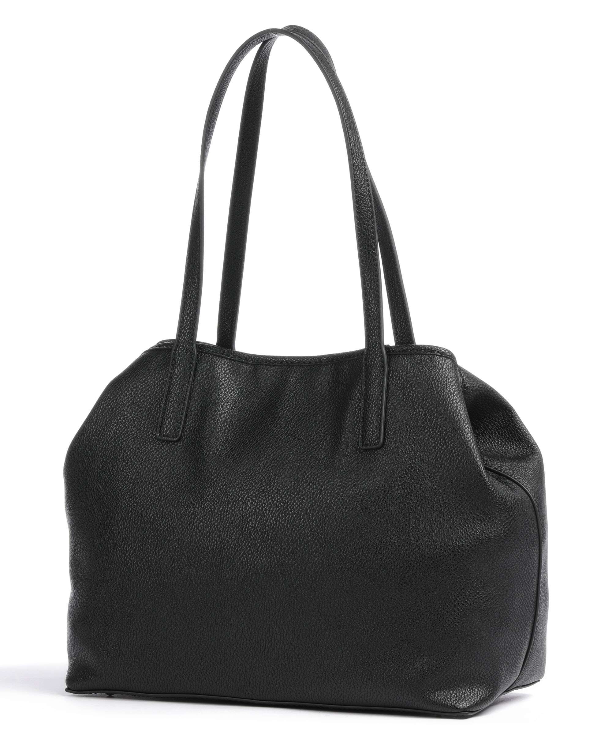 Guess Vikky Torba na zakupy black - Image 5
