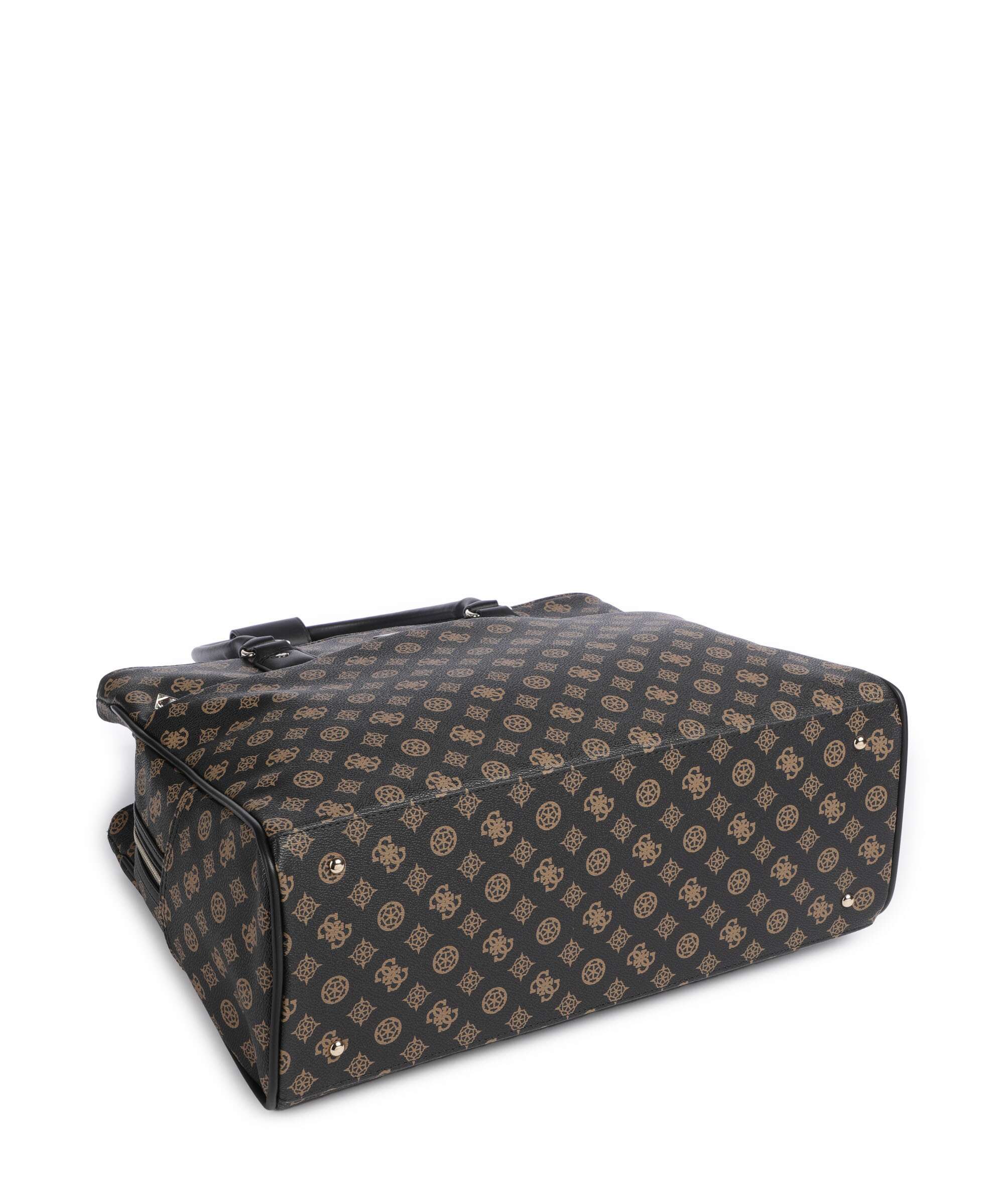 Guess Wilder Torba na zakupy brown - Image 4