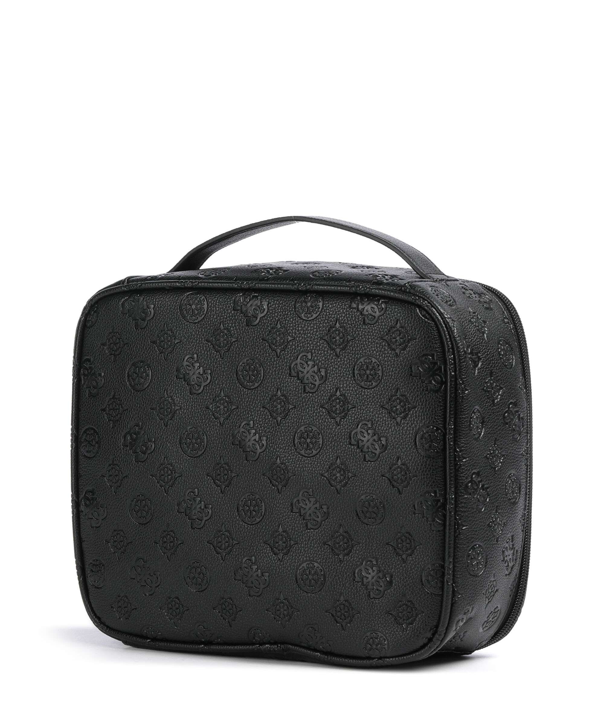 Guess Wilder Torby toaletowe black - Image 2