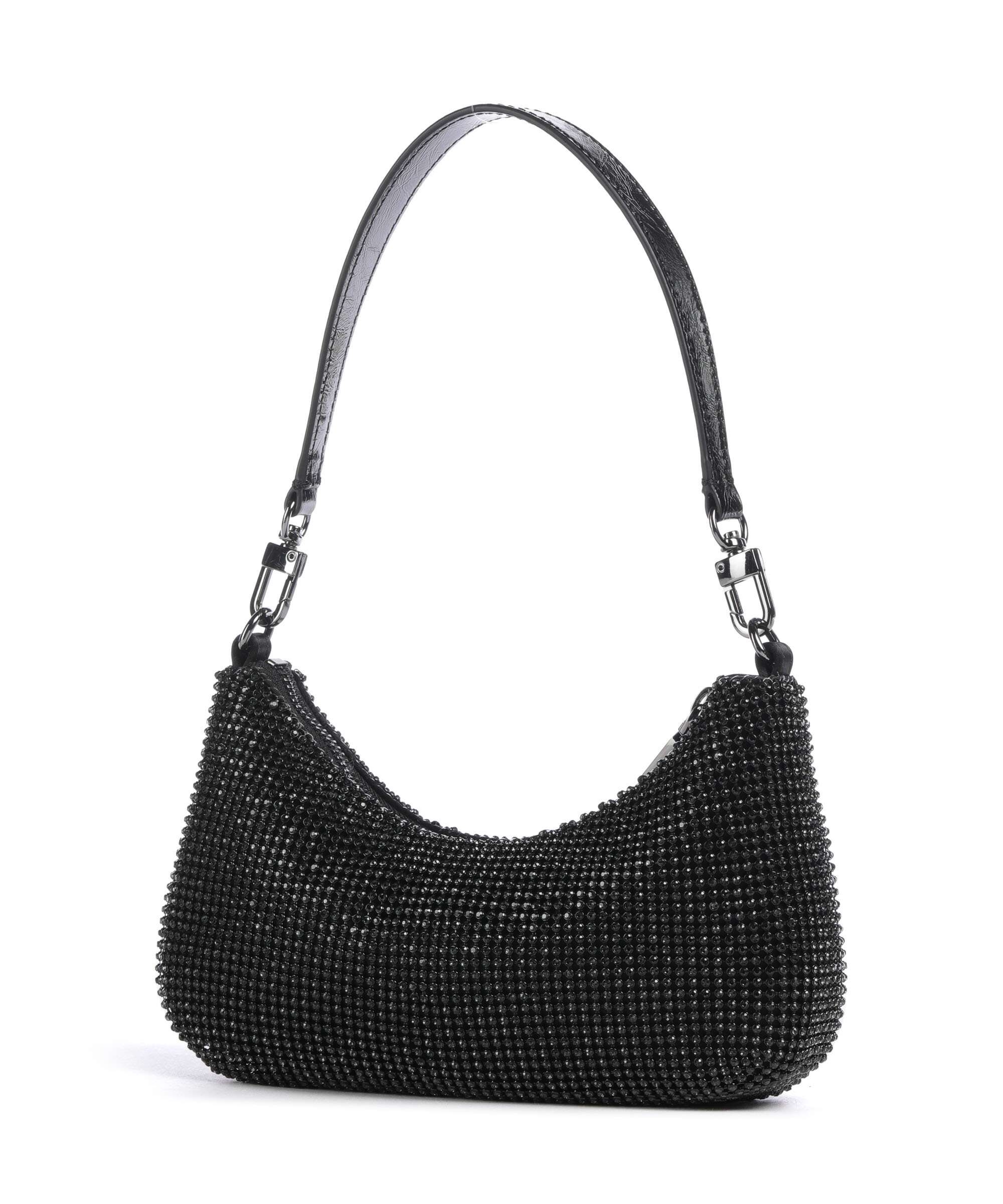 Guess Zalina Torba na ramię black - Image 2