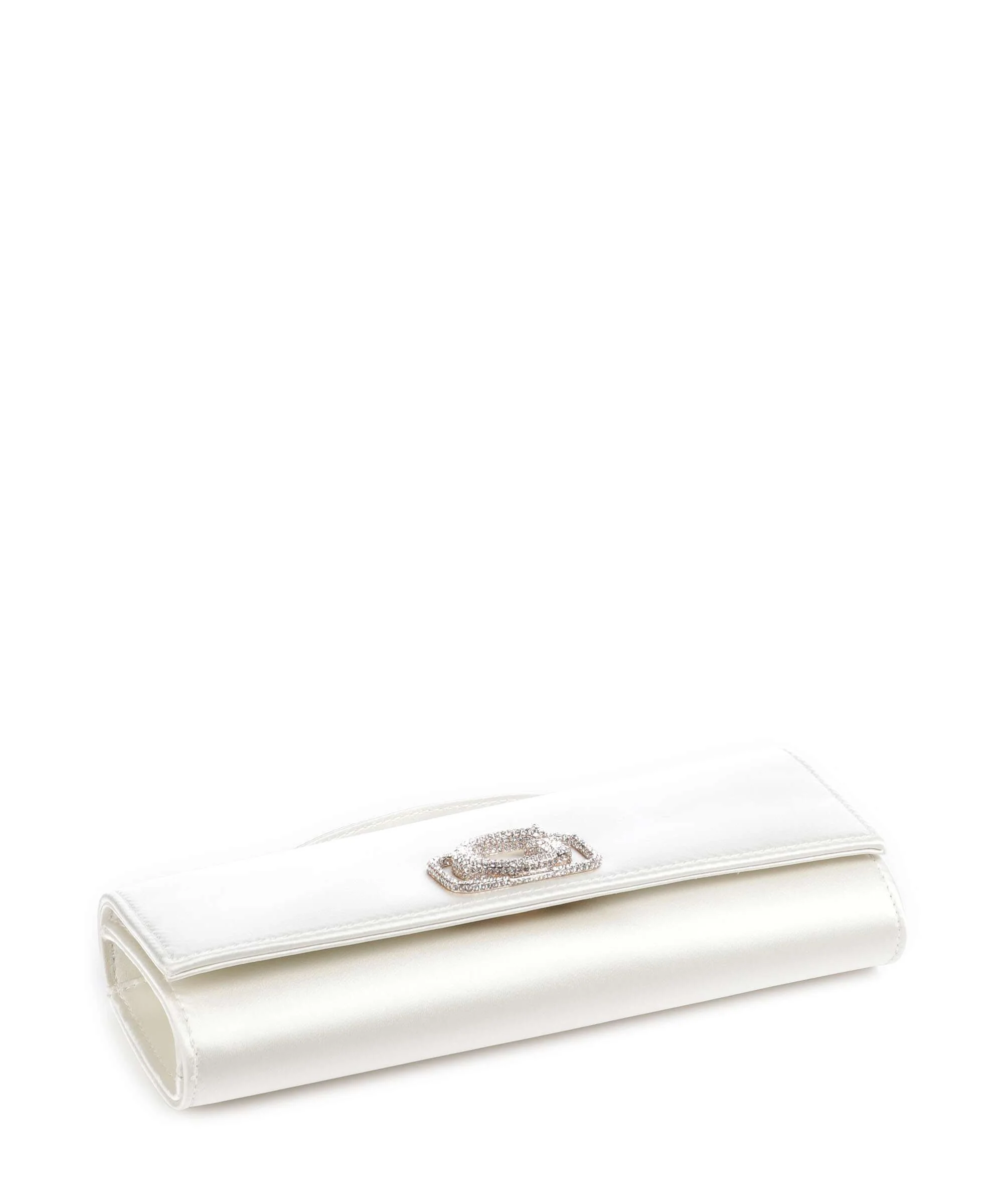 Guess Zalina Torba przez ramię ivory - Image 4