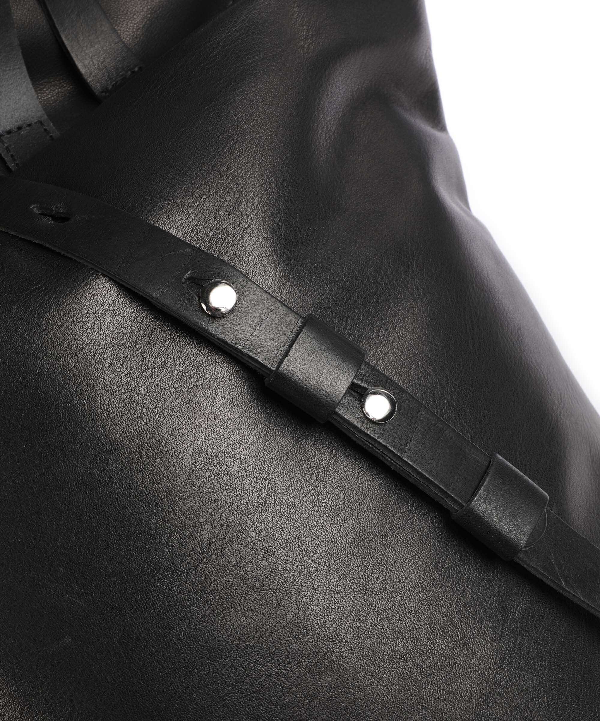 Harold's Bague M Plecak schwarz - Image 6