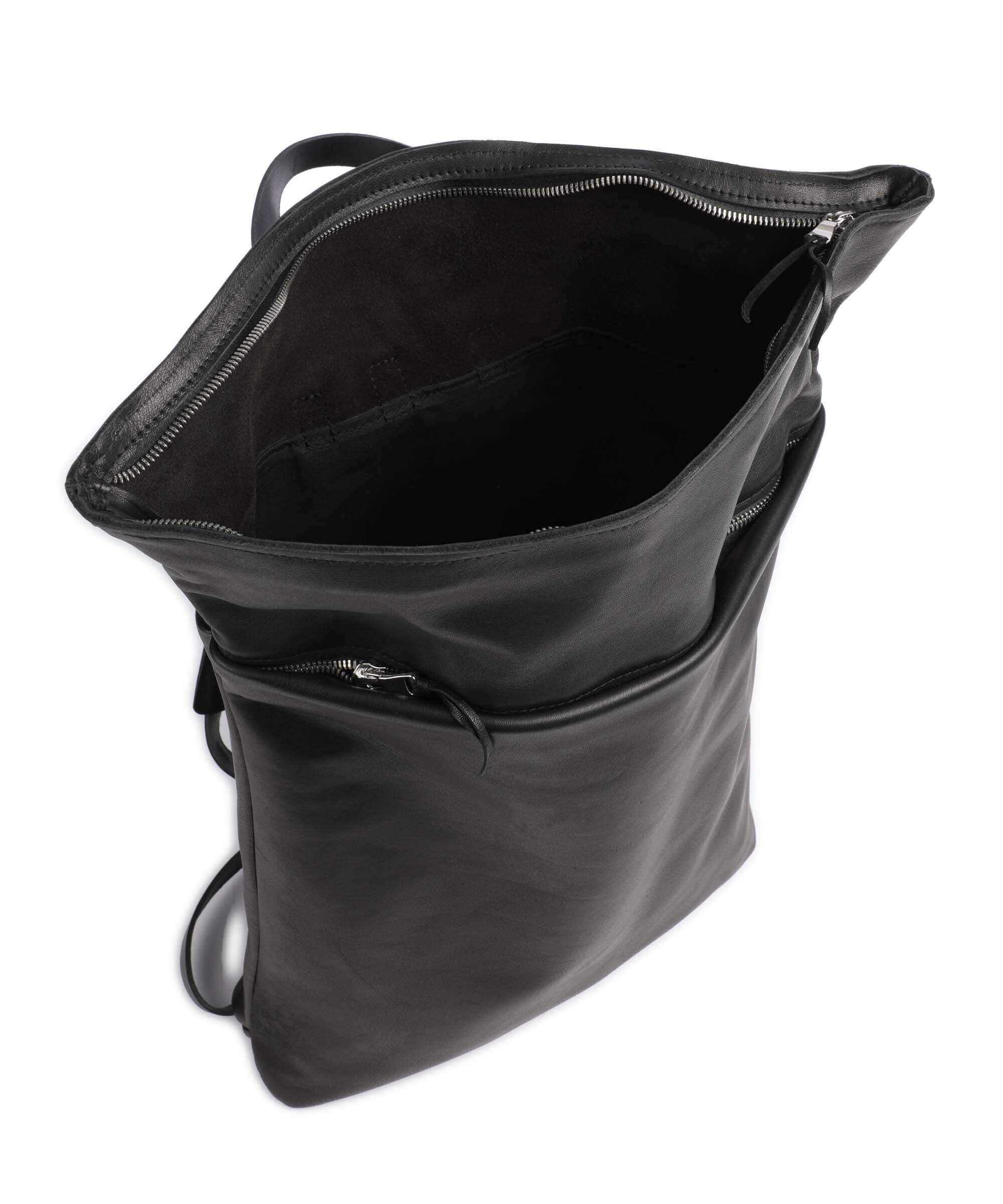 Harold's Bague M Plecak schwarz - Image 7