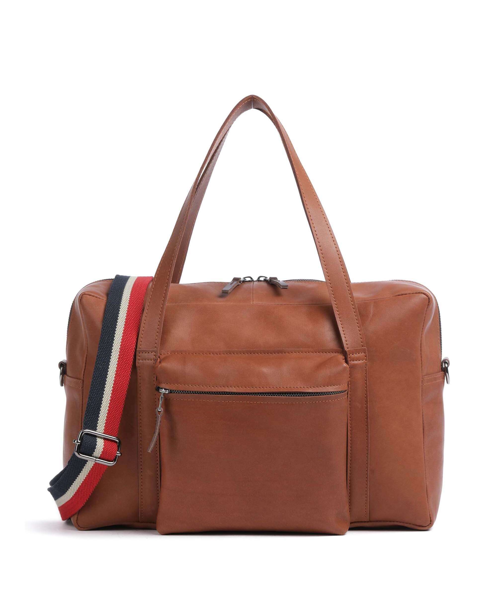 Harold's Bague M Torba na zakupy cognac