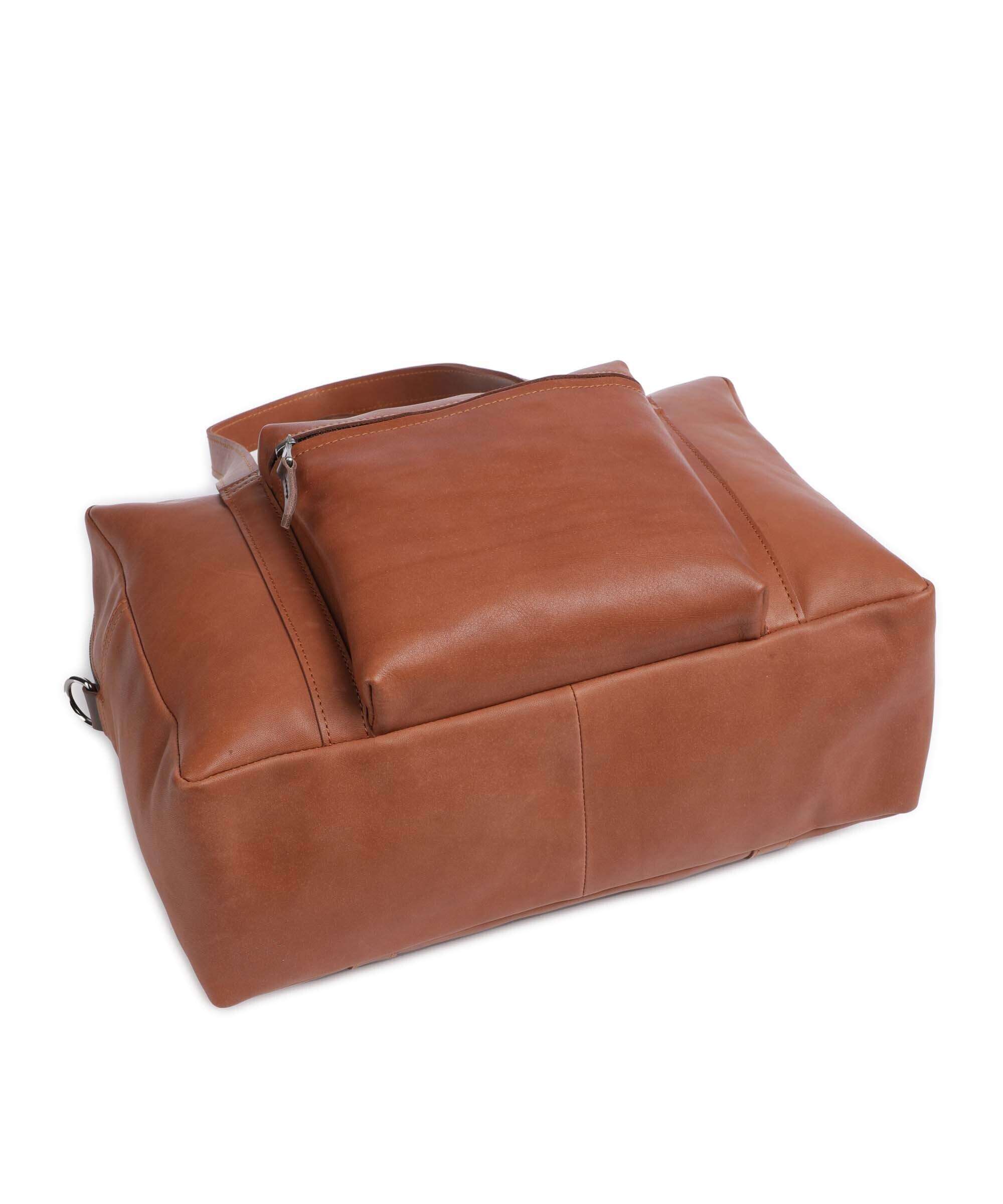Harold's Bague M Torba na zakupy cognac - Image 5