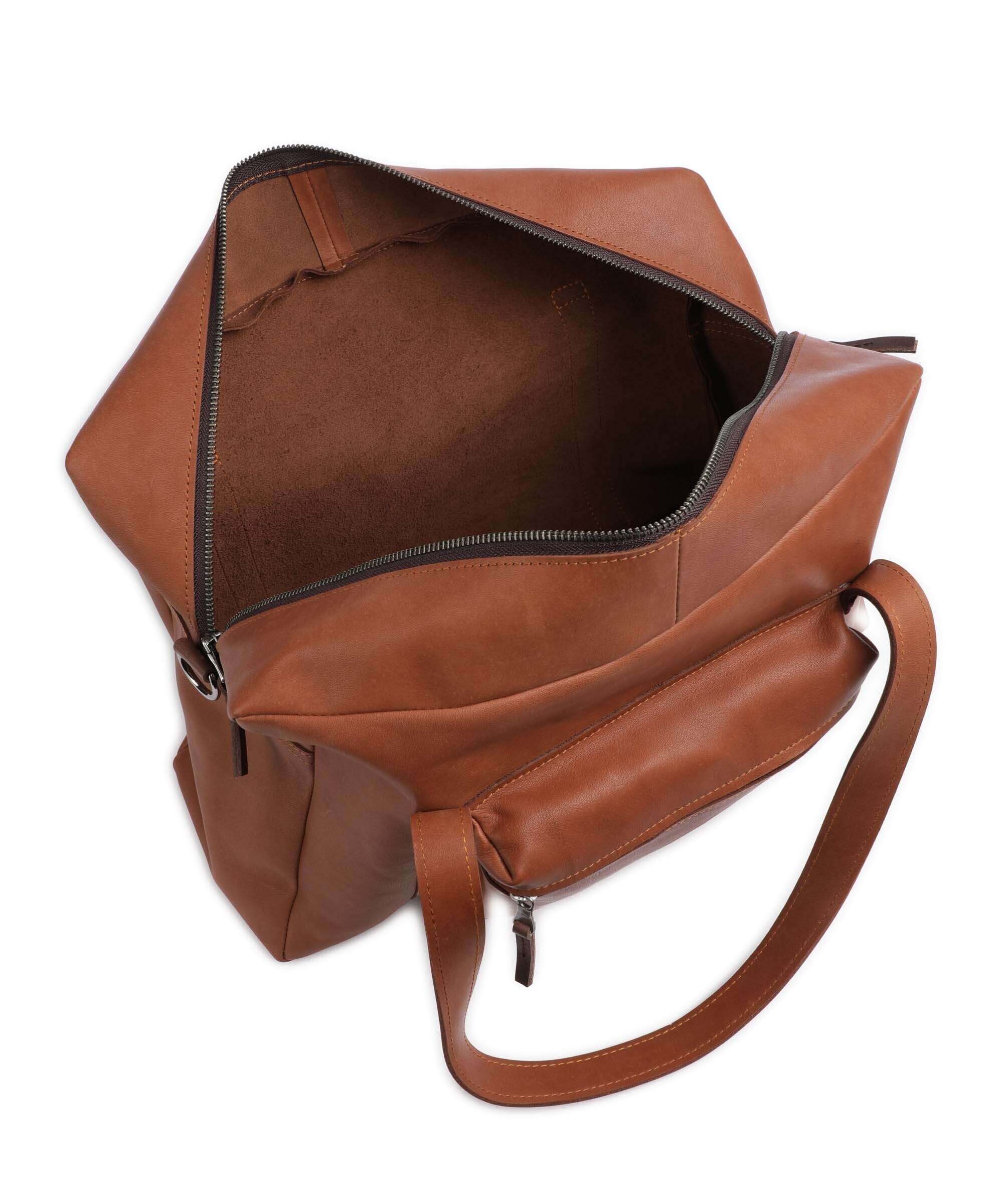Harold's Bague M Torba na zakupy cognac - Image 6