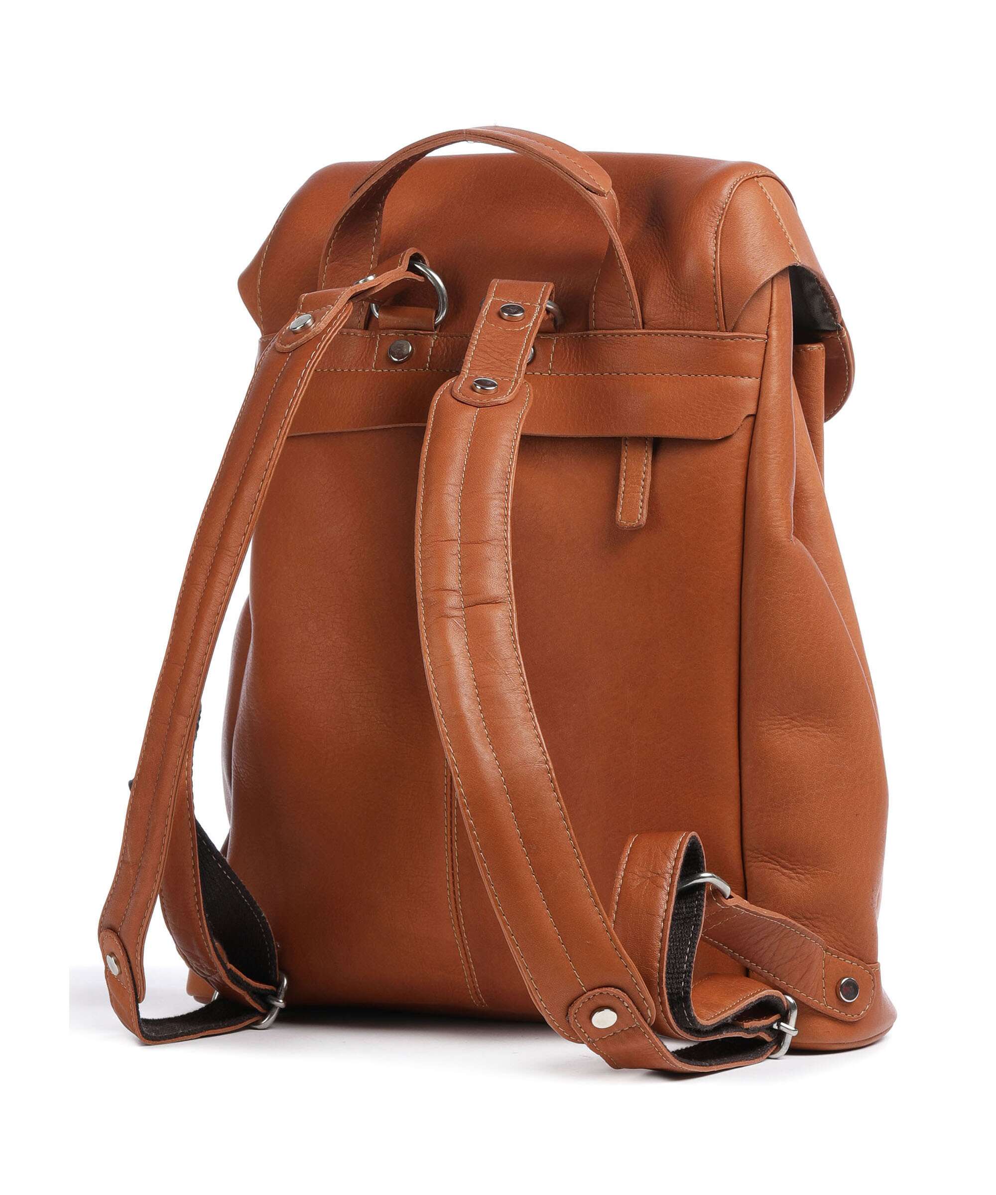 Harold's Campo Plecak cognac - Image 2