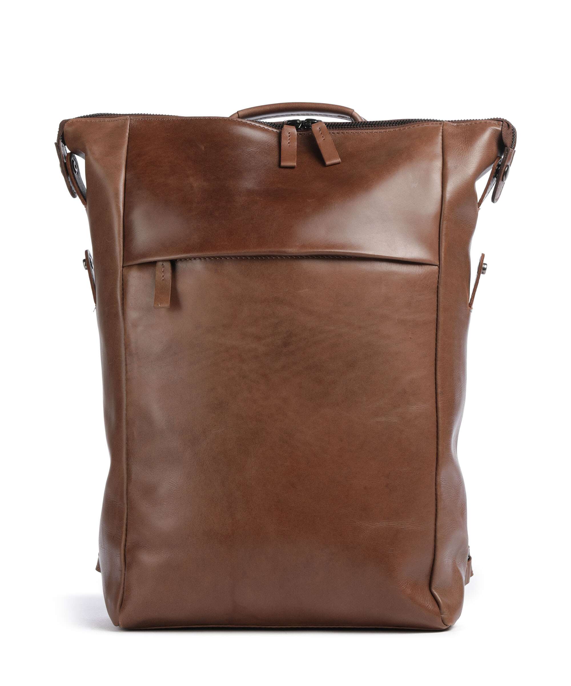 Harold's Caugio Plecak na laptopa cognac