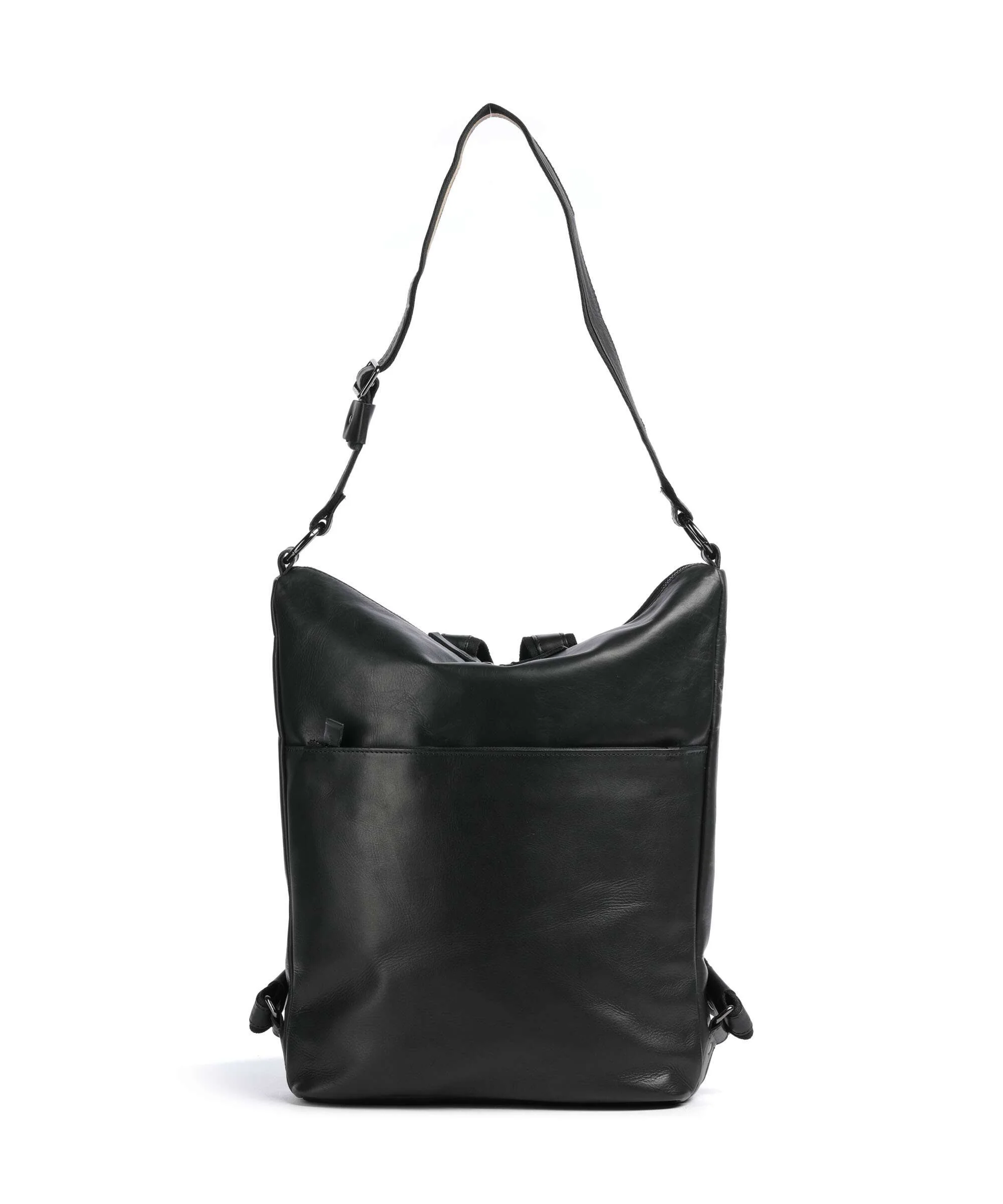 Harold's Caugio Plecak-torba schwarz