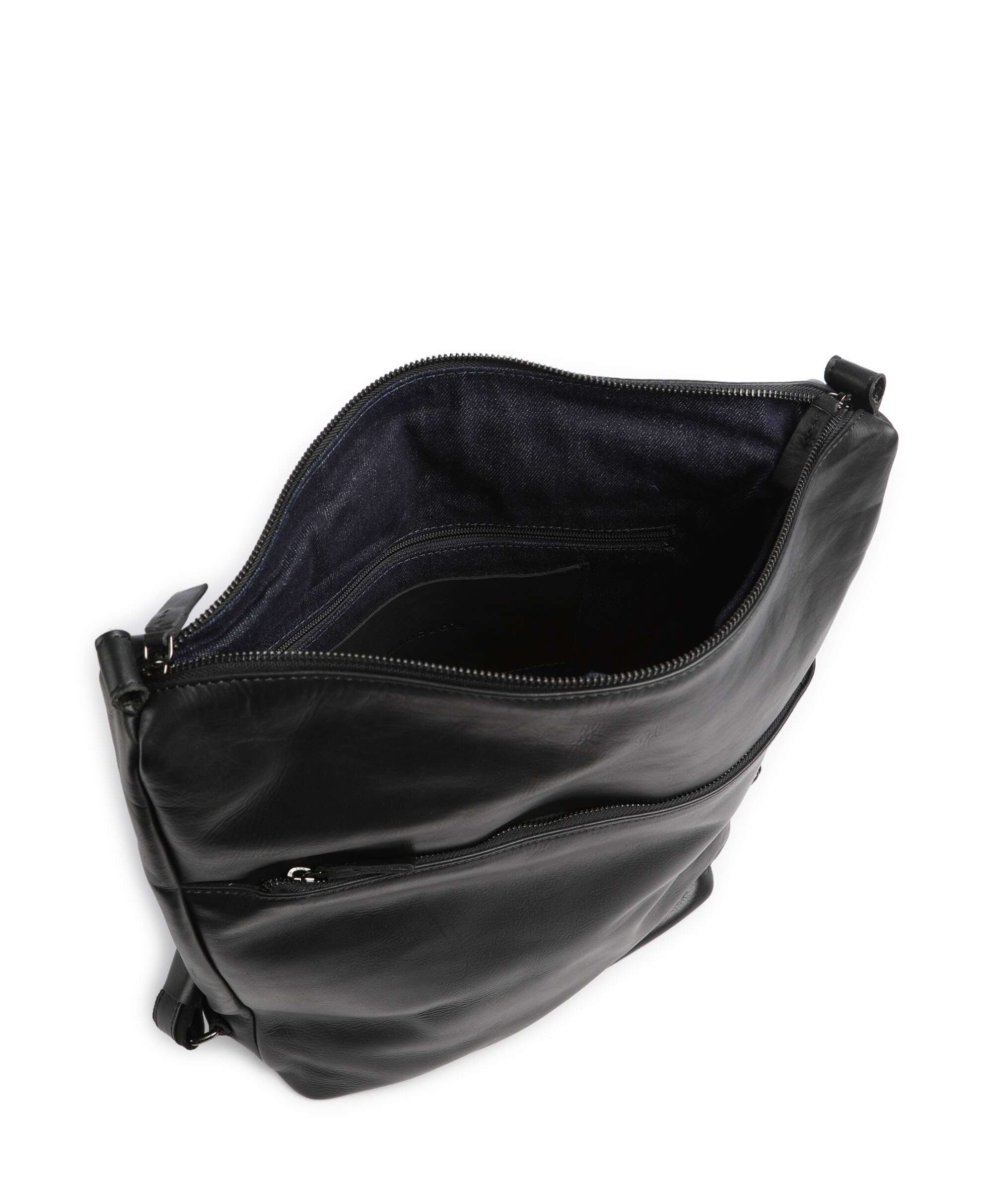 Harold's Caugio Plecak-torba schwarz - Image 6