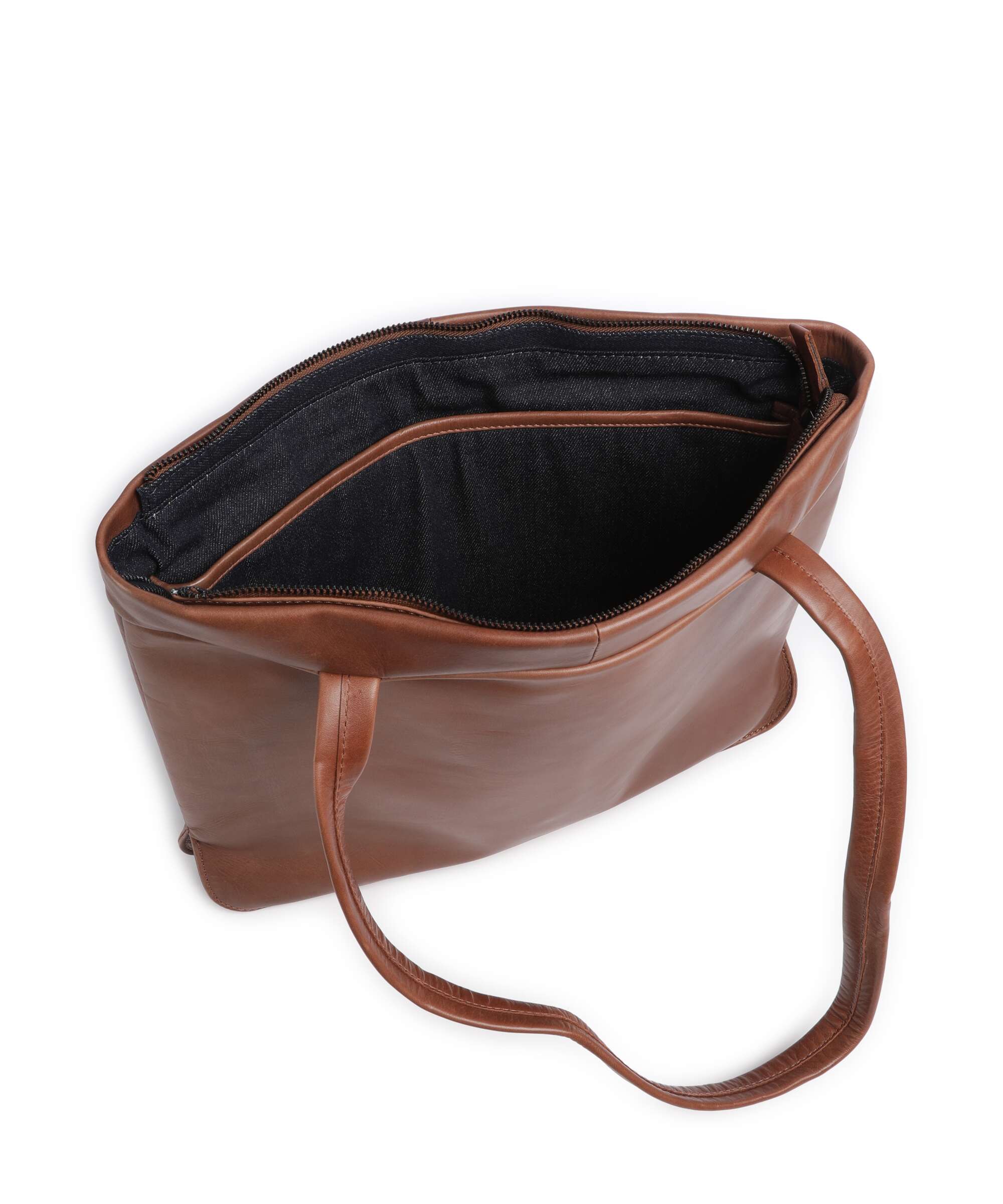 Harold's Caugio Torba na zakupy cognac - Image 5