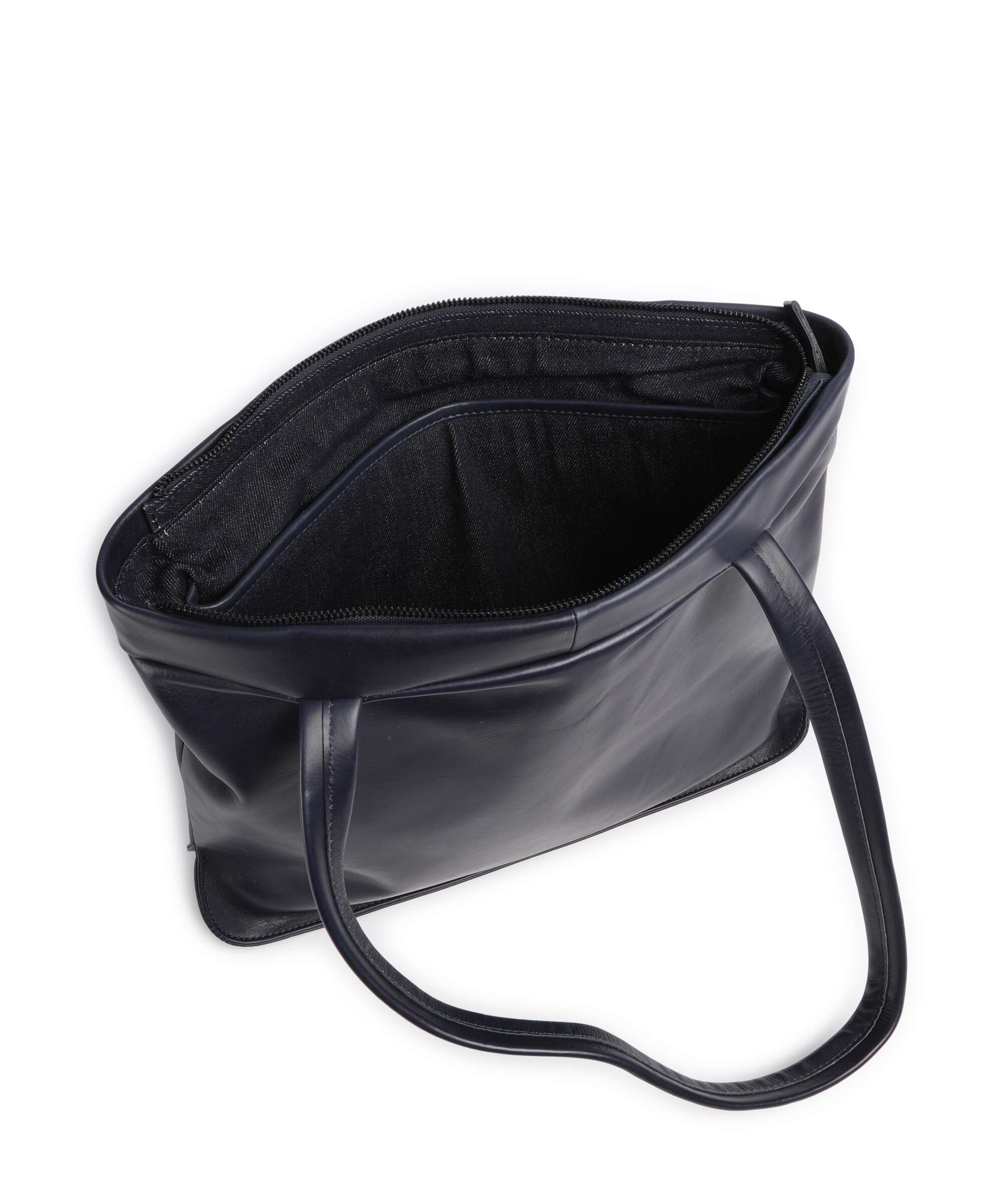 Harold's Caugio Torba na zakupy dunkelblau - Image 5