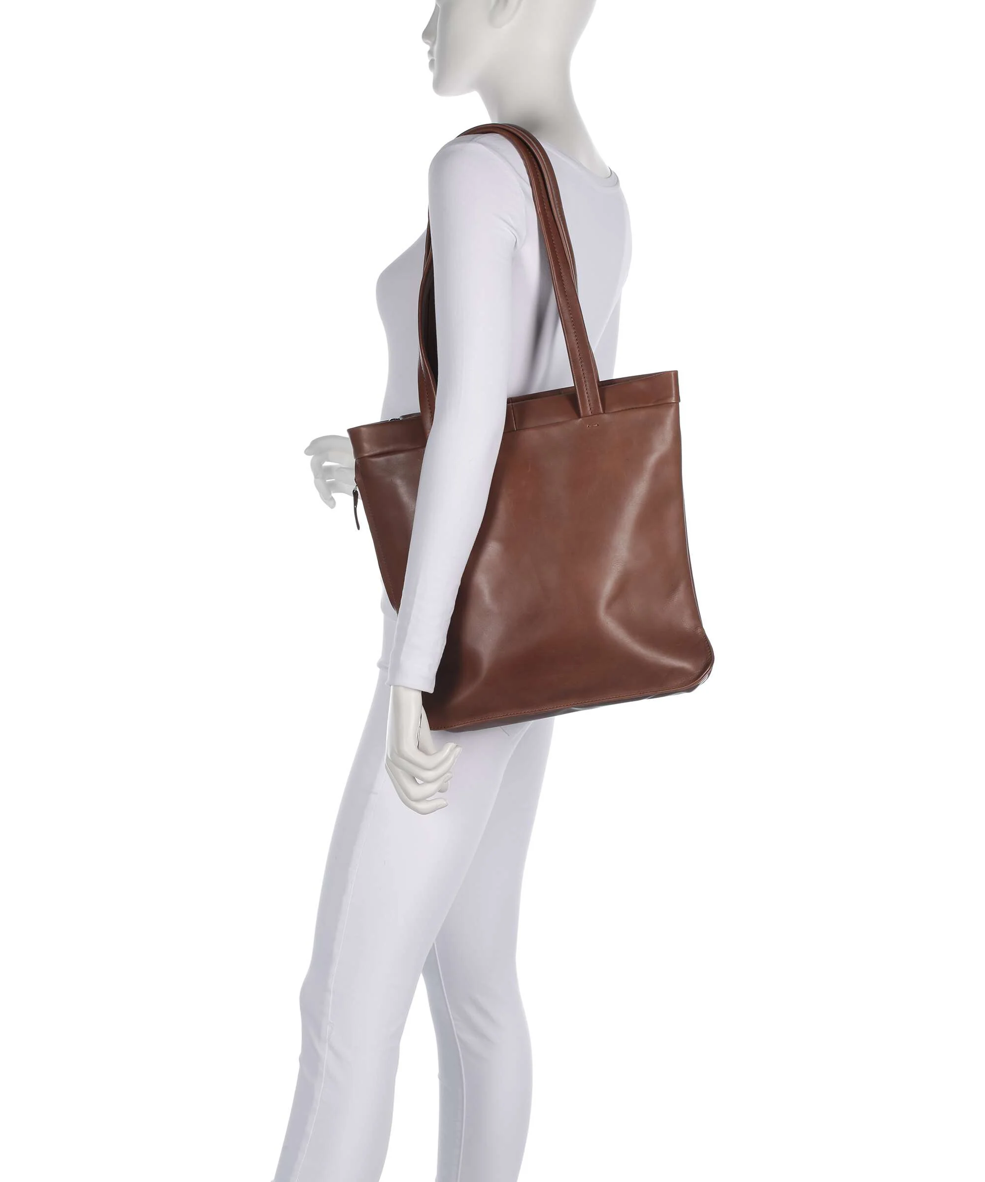 Harold's Caugio Torba na zakupy cognac - Image 3