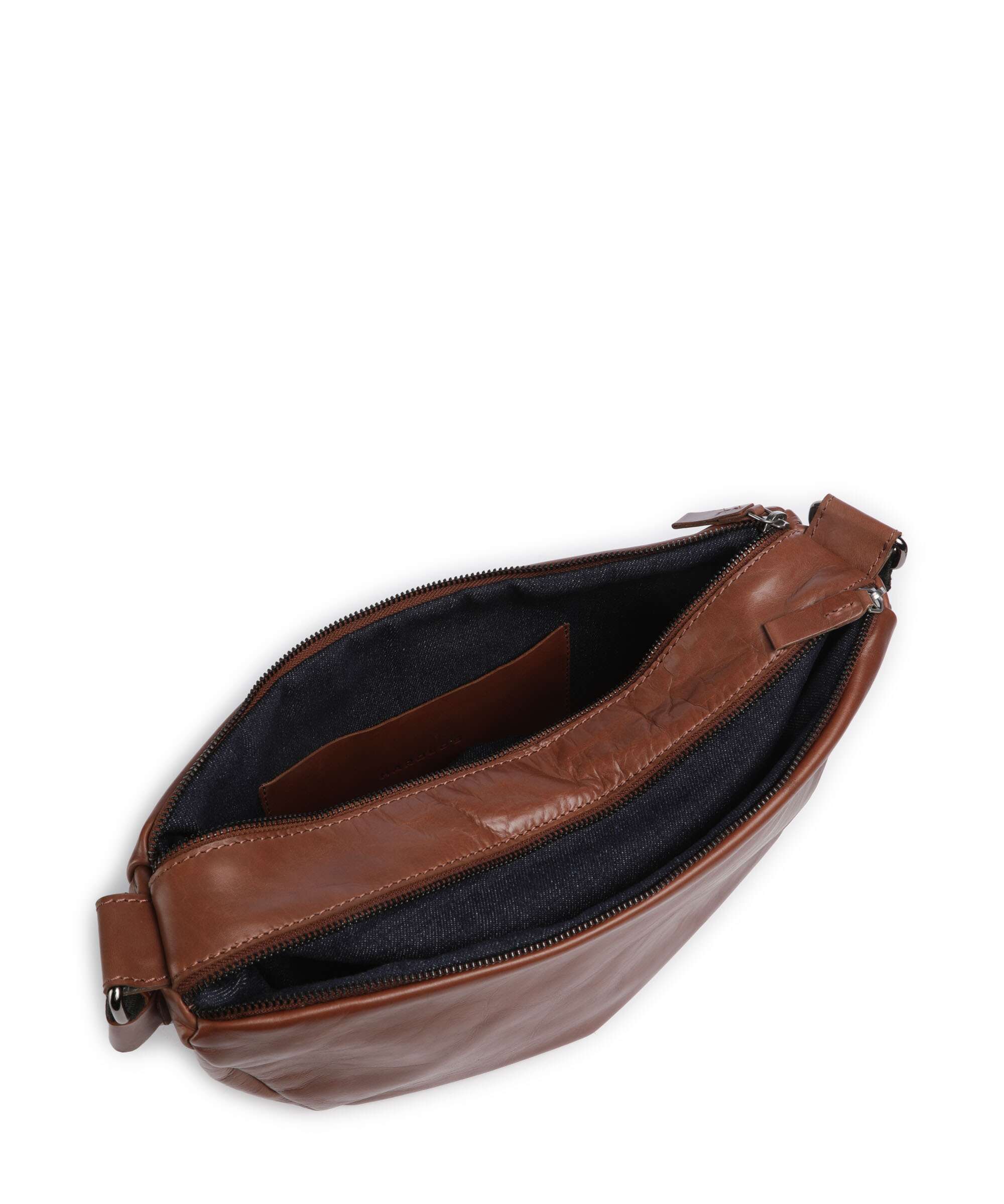 Harold's Caugio Torba przez ramię cognac - Image 6