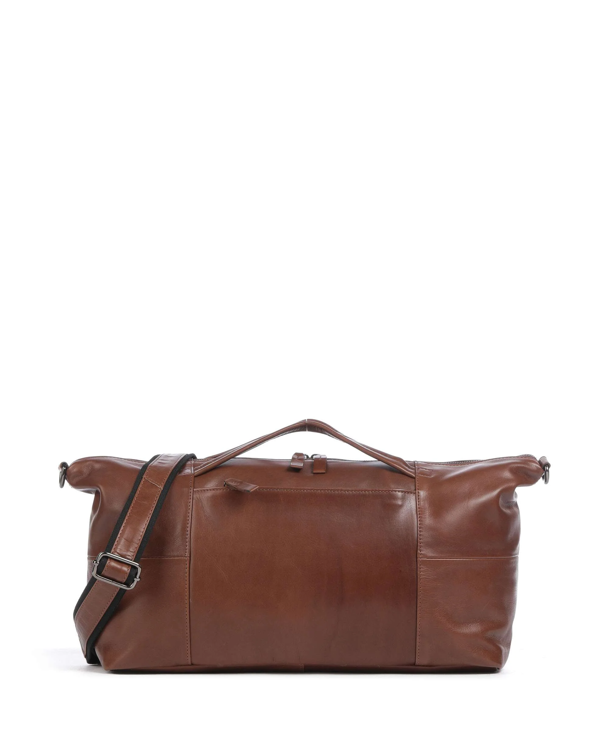 Harold's Caugio Torba weekendowa cognac