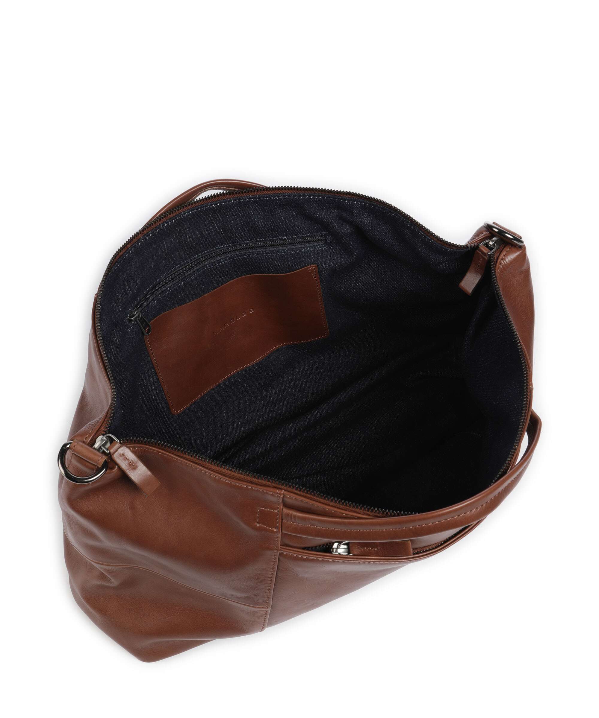 Harold's Caugio Torba weekendowa cognac - Image 5