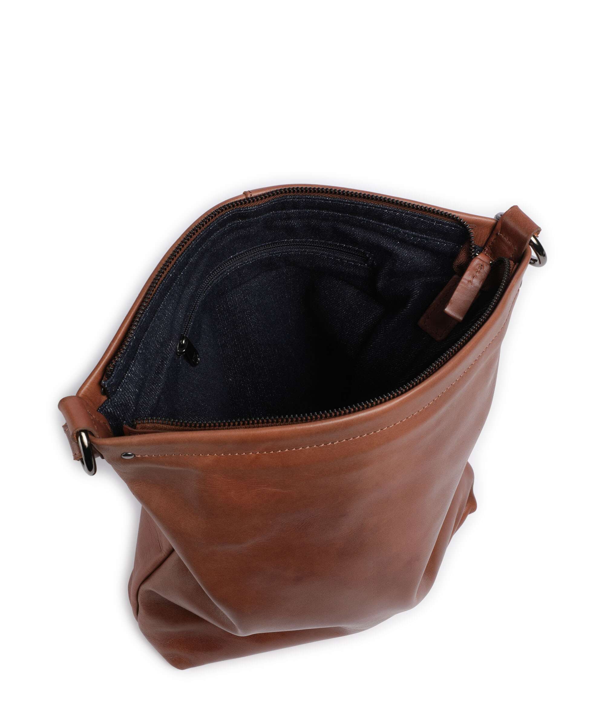 Harold's Caugio Torebka worek cognac - Image 6