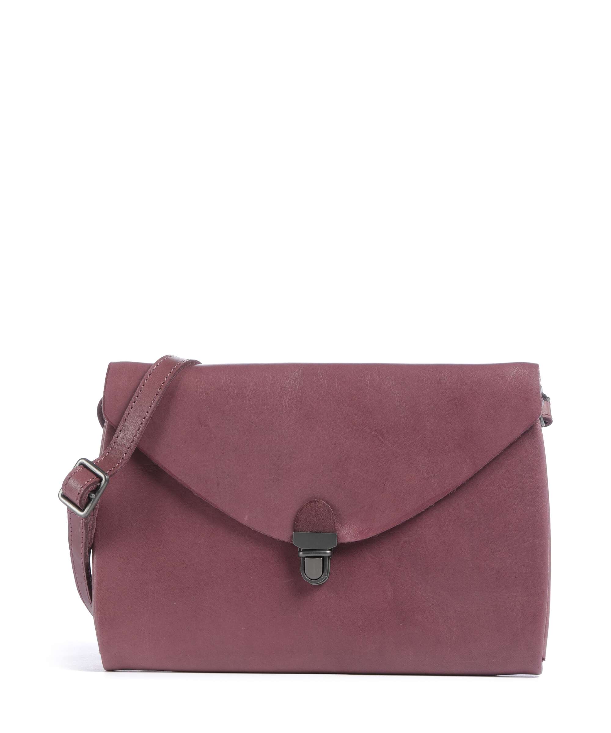 Harold's Fold Torba przez ramię grape