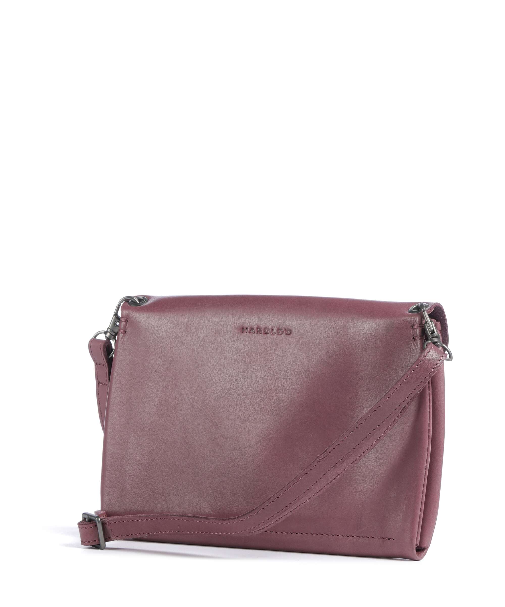 Harold's Fold Torba przez ramię grape - Image 2