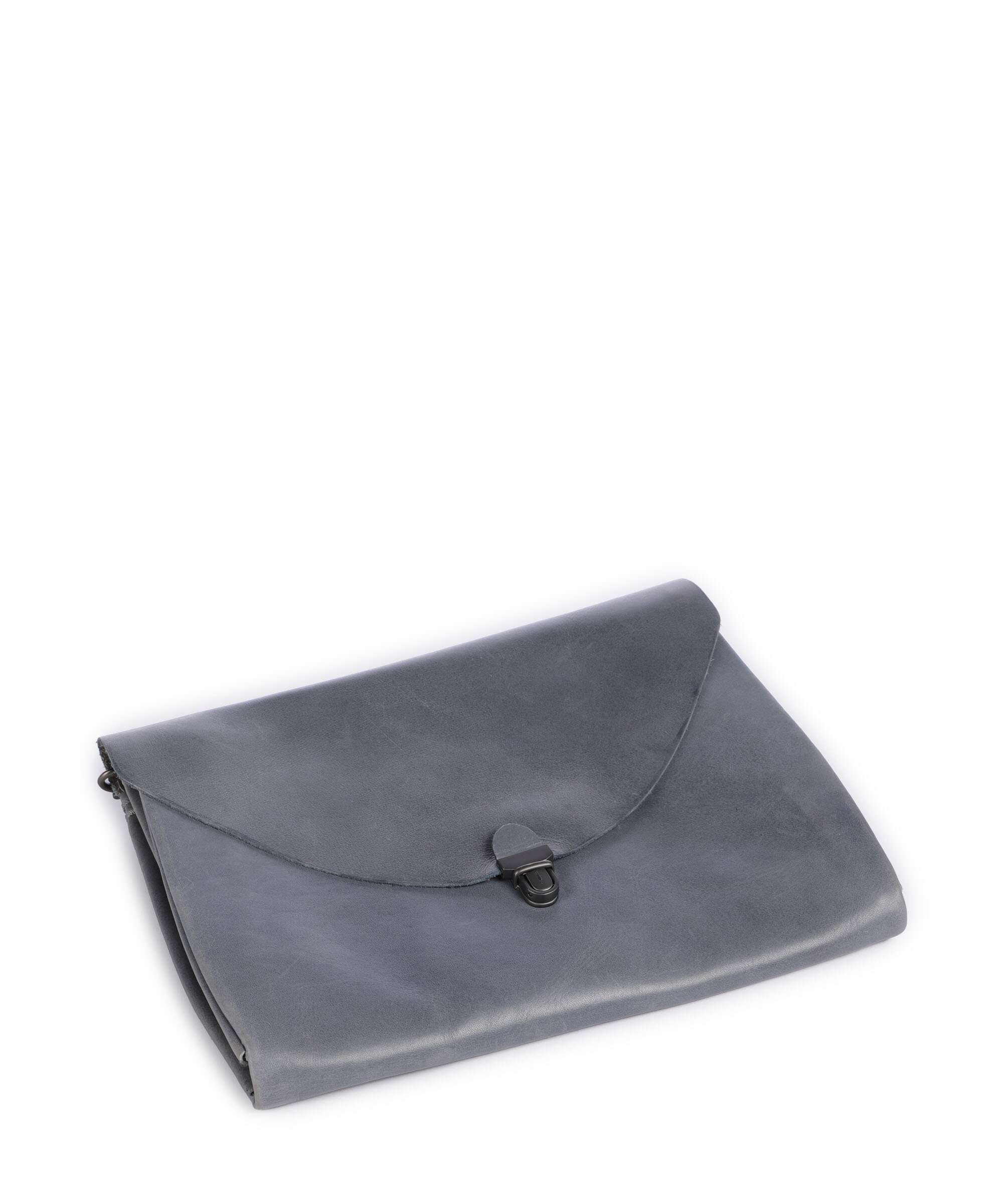 Harold's Fold Torba przez ramię blau - Image 5