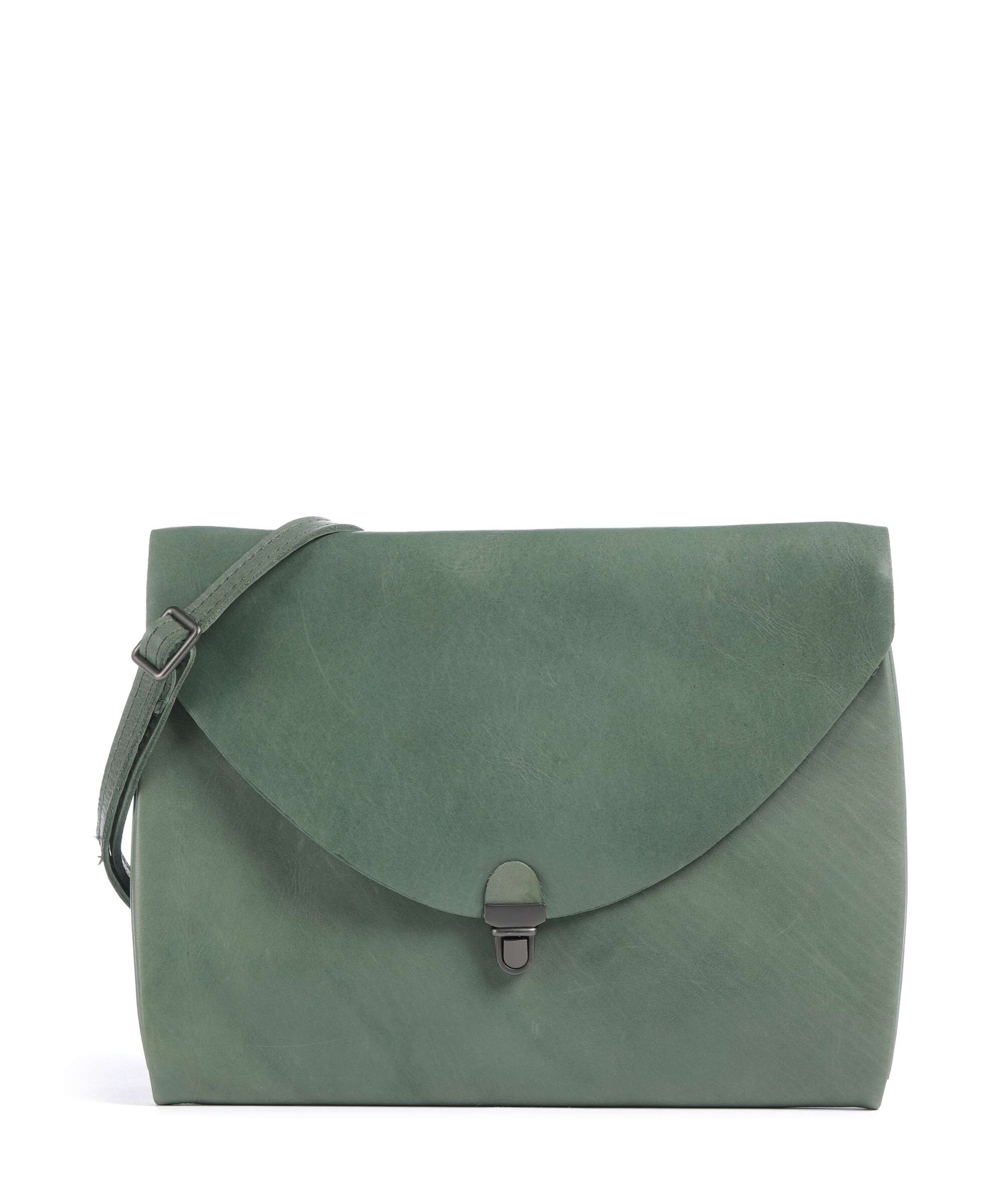Harold's Fold Torba przez ramię lindgruen