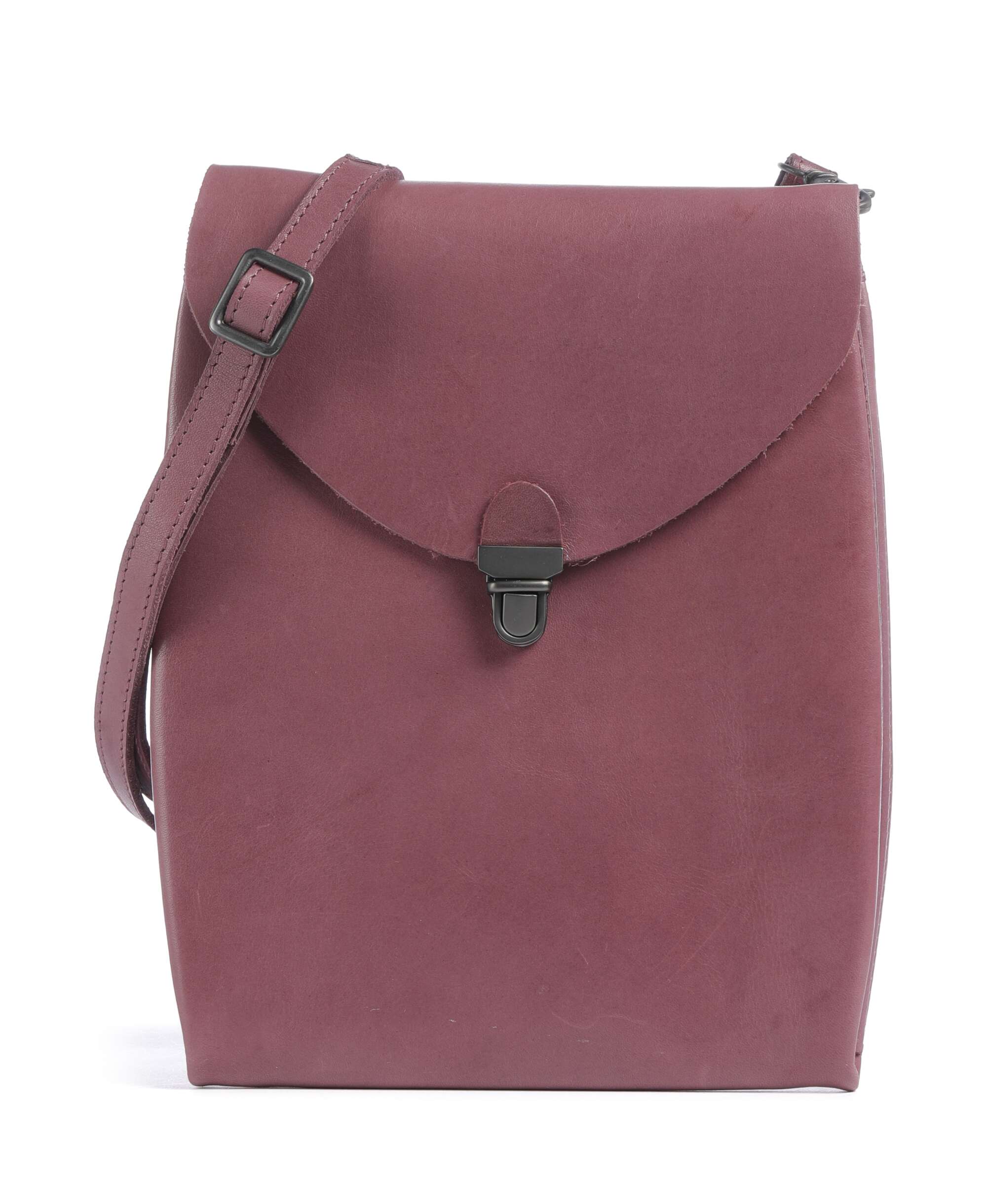 Harold's Fold Torba przez ramię grape